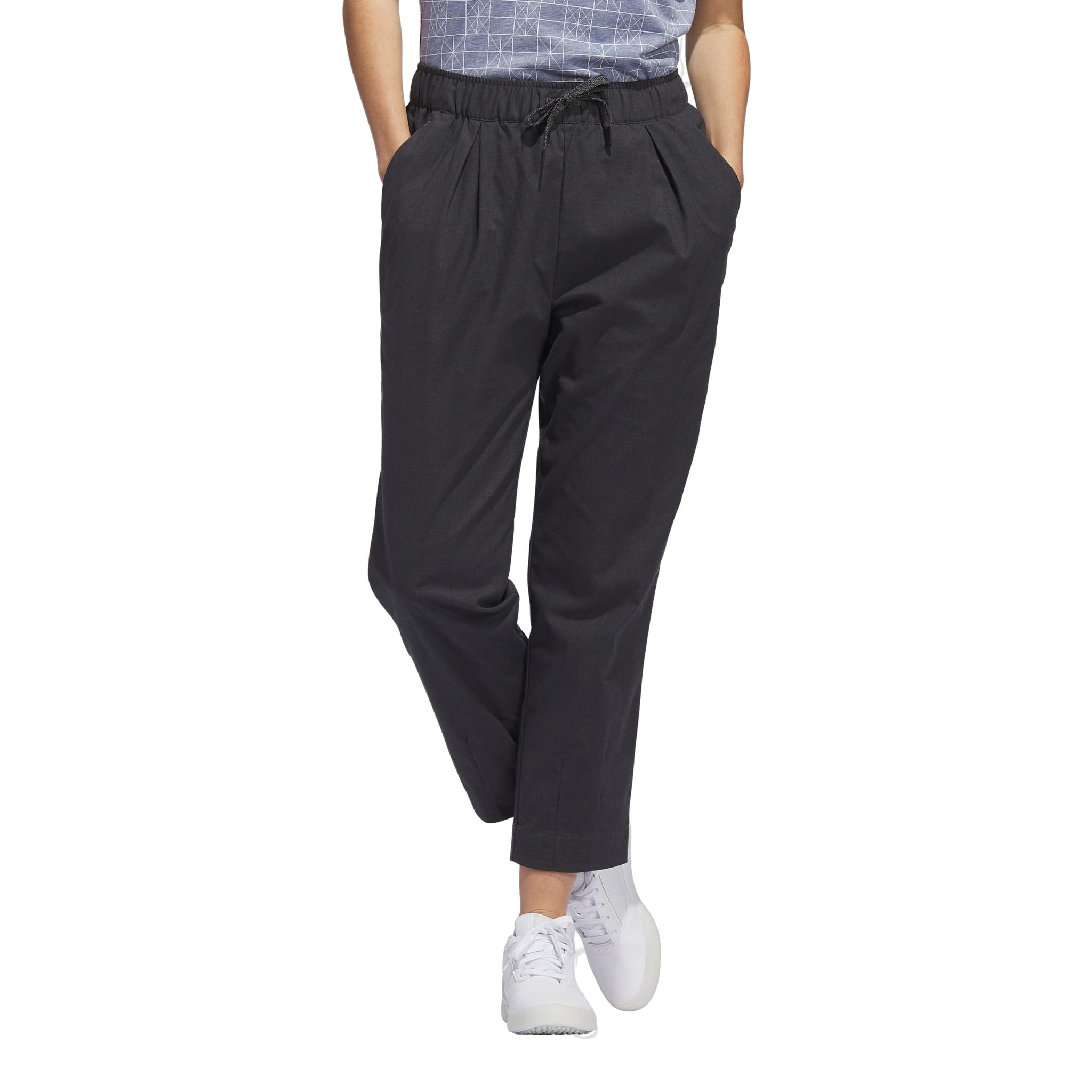 Pantalon de jogging Adidas Go-To pour femme