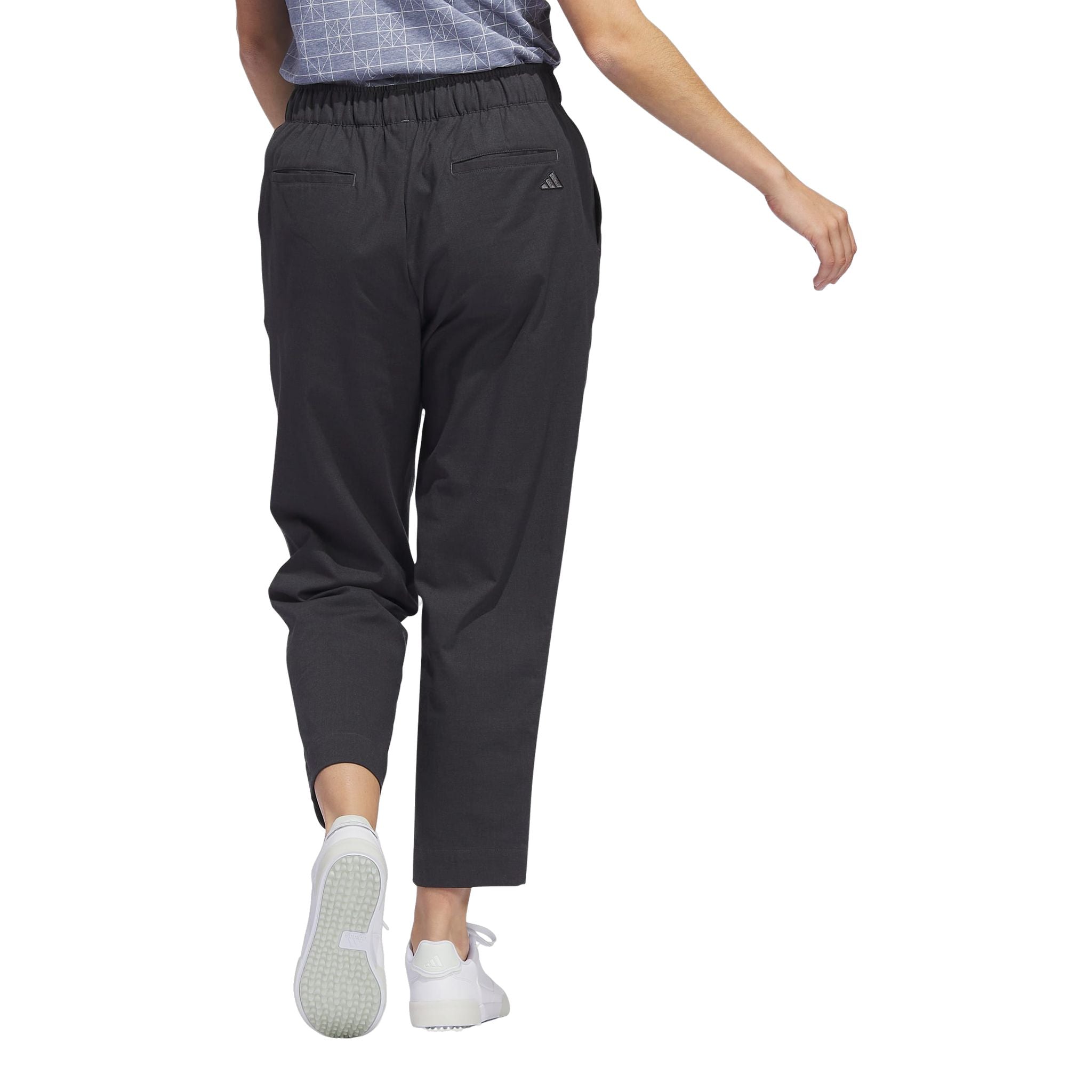 Pantalon de jogging Adidas Go-To pour femme