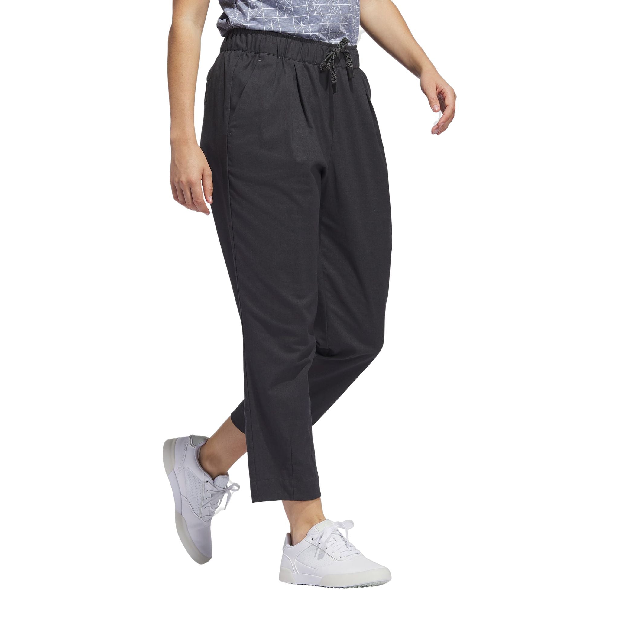 Pantalon de jogging Adidas Go-To pour femme