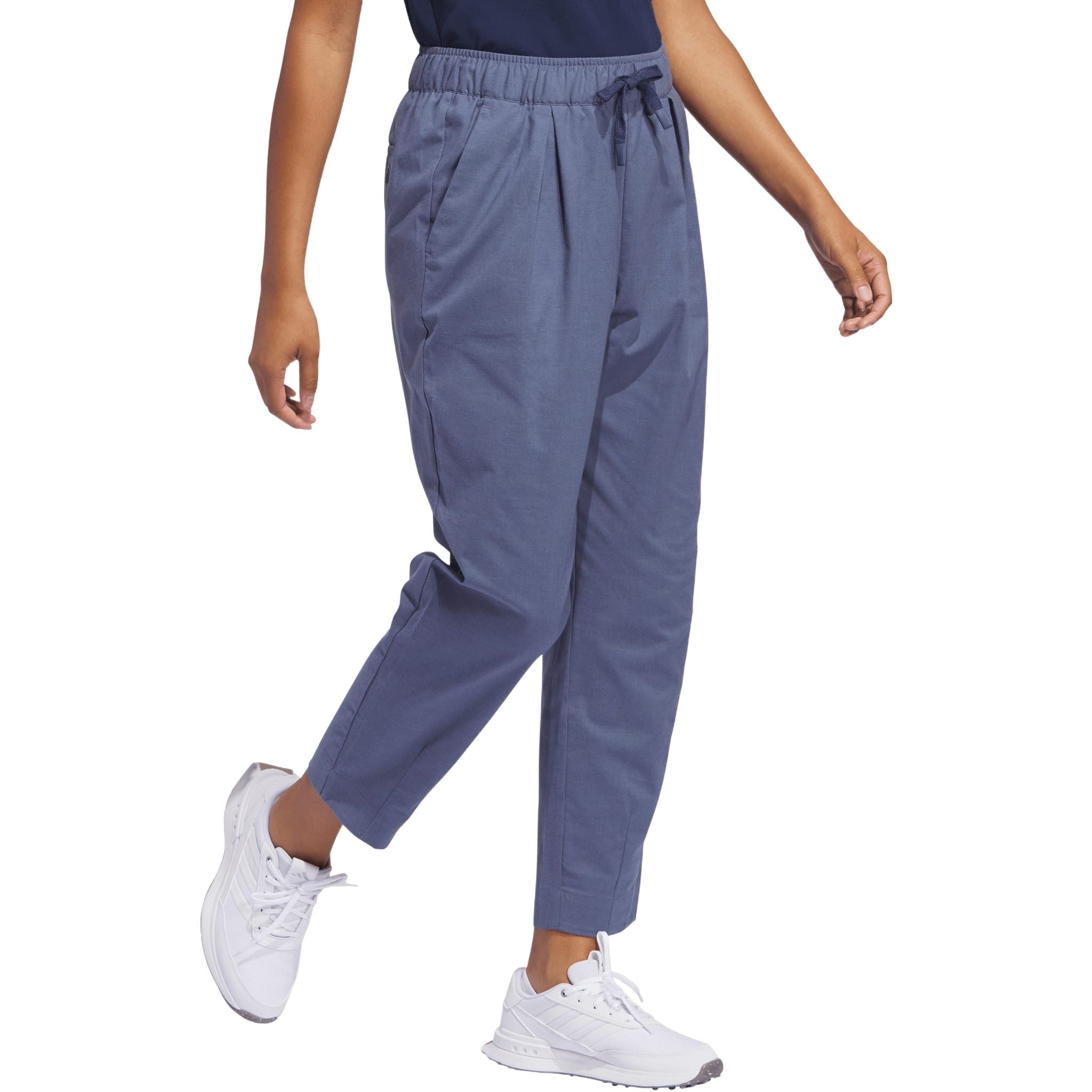 Pantalon de jogging Adidas Go-To pour femme
