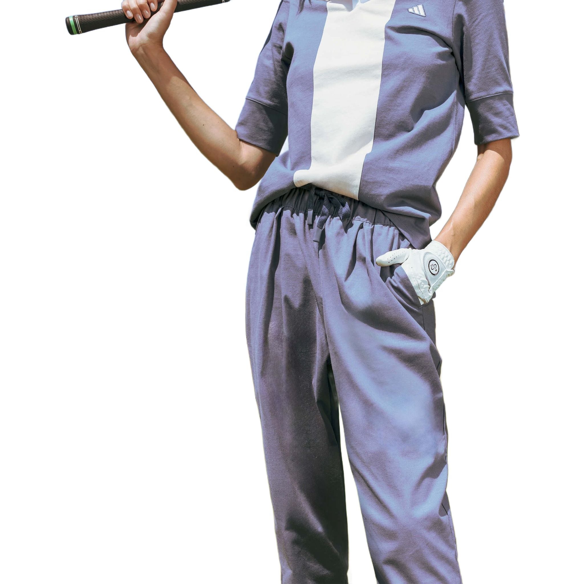 Pantalon de jogging Adidas Go-To pour femme