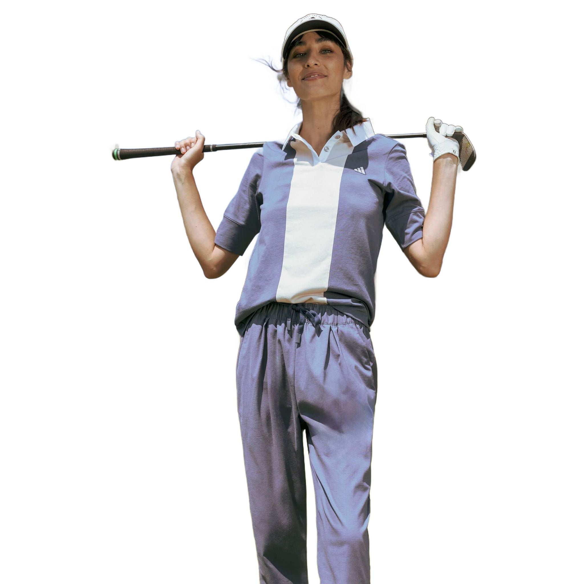 Pantalon de jogging Adidas Go-To pour femme