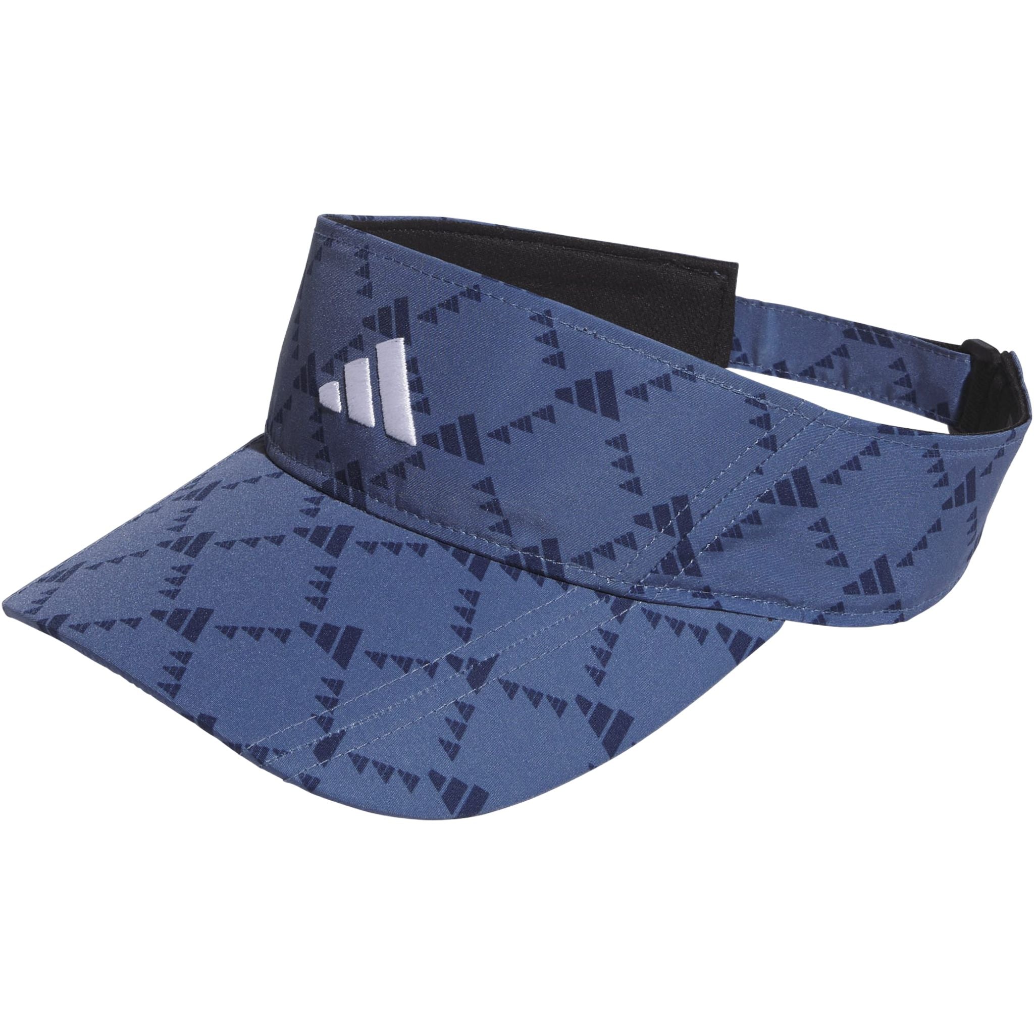 Adidas Monogram Print Fairway Schirmmütze Damen