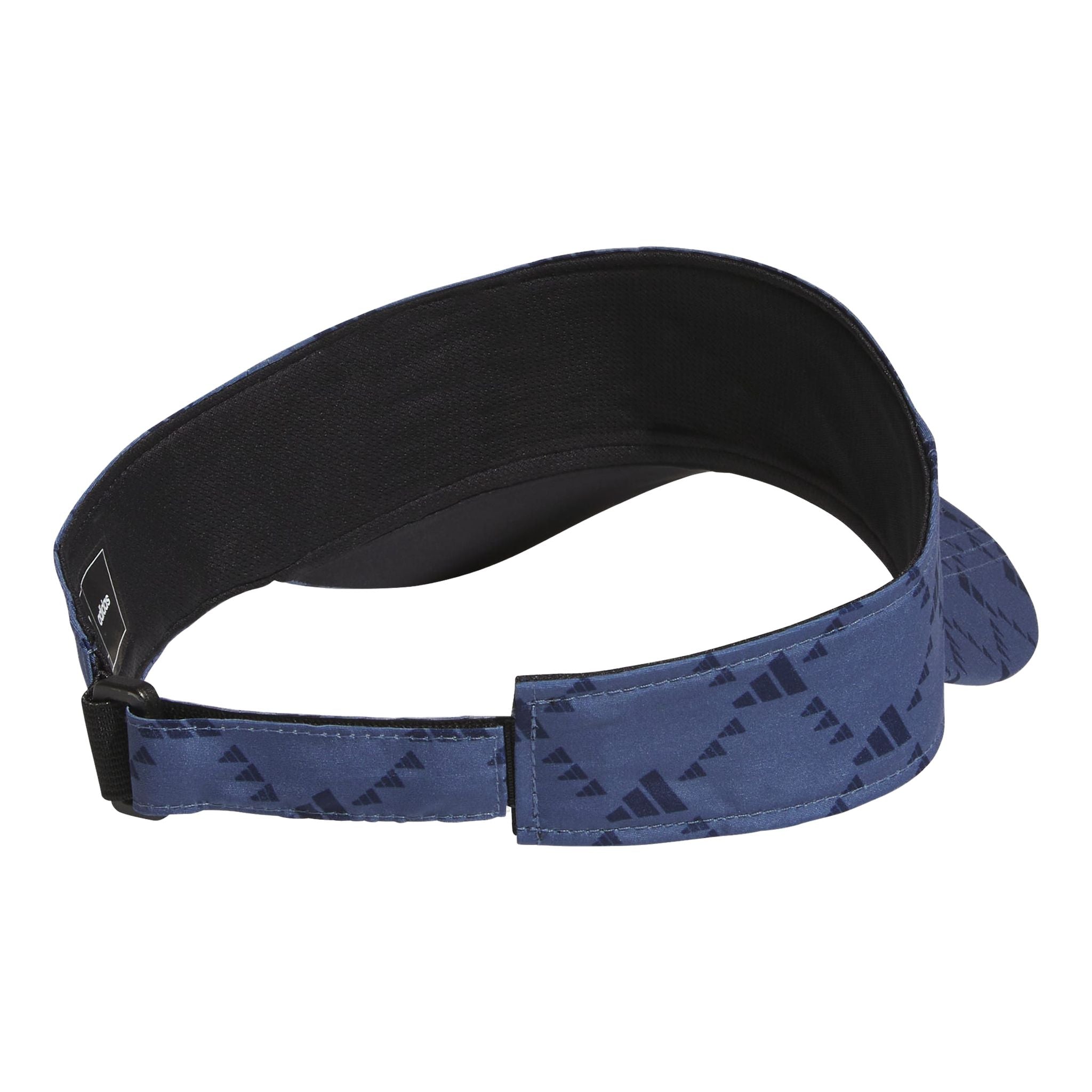 Casquette de baseball Adidas Fairway à imprimé monogramme pour femme