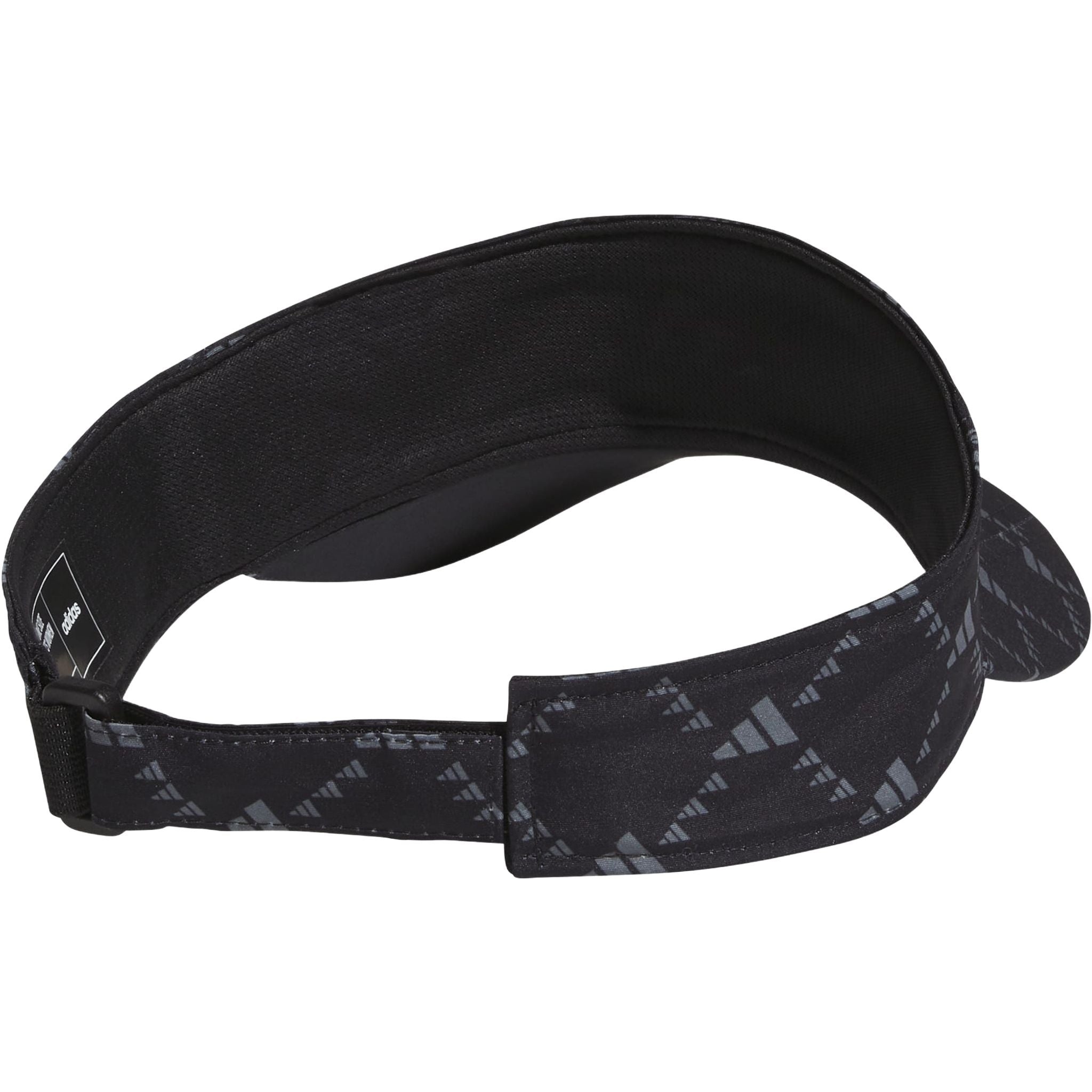 Adidas Monogram Print Fairway Schirmmütze Damen