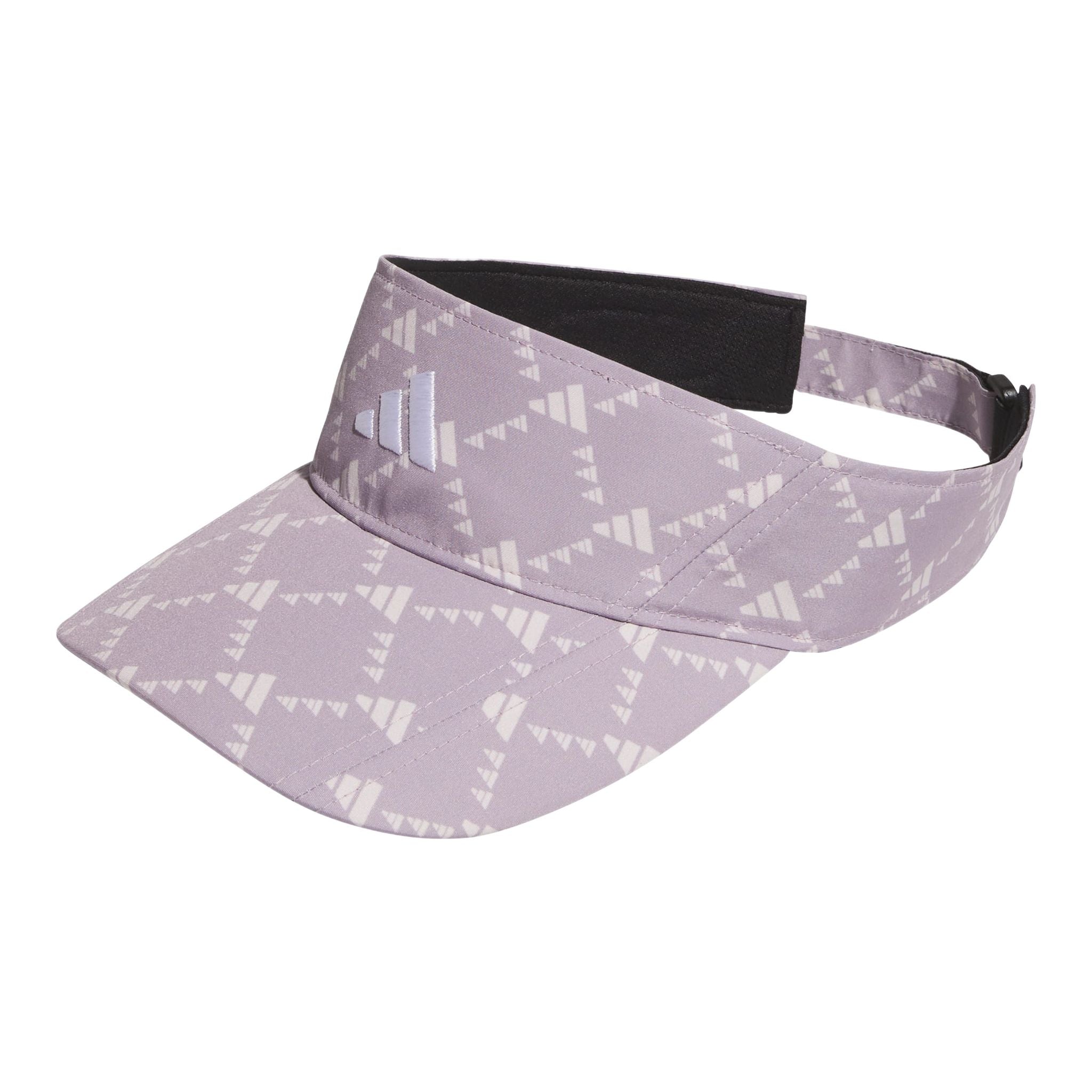 Adidas Monogram Print Fairway Schirmmütze Damen