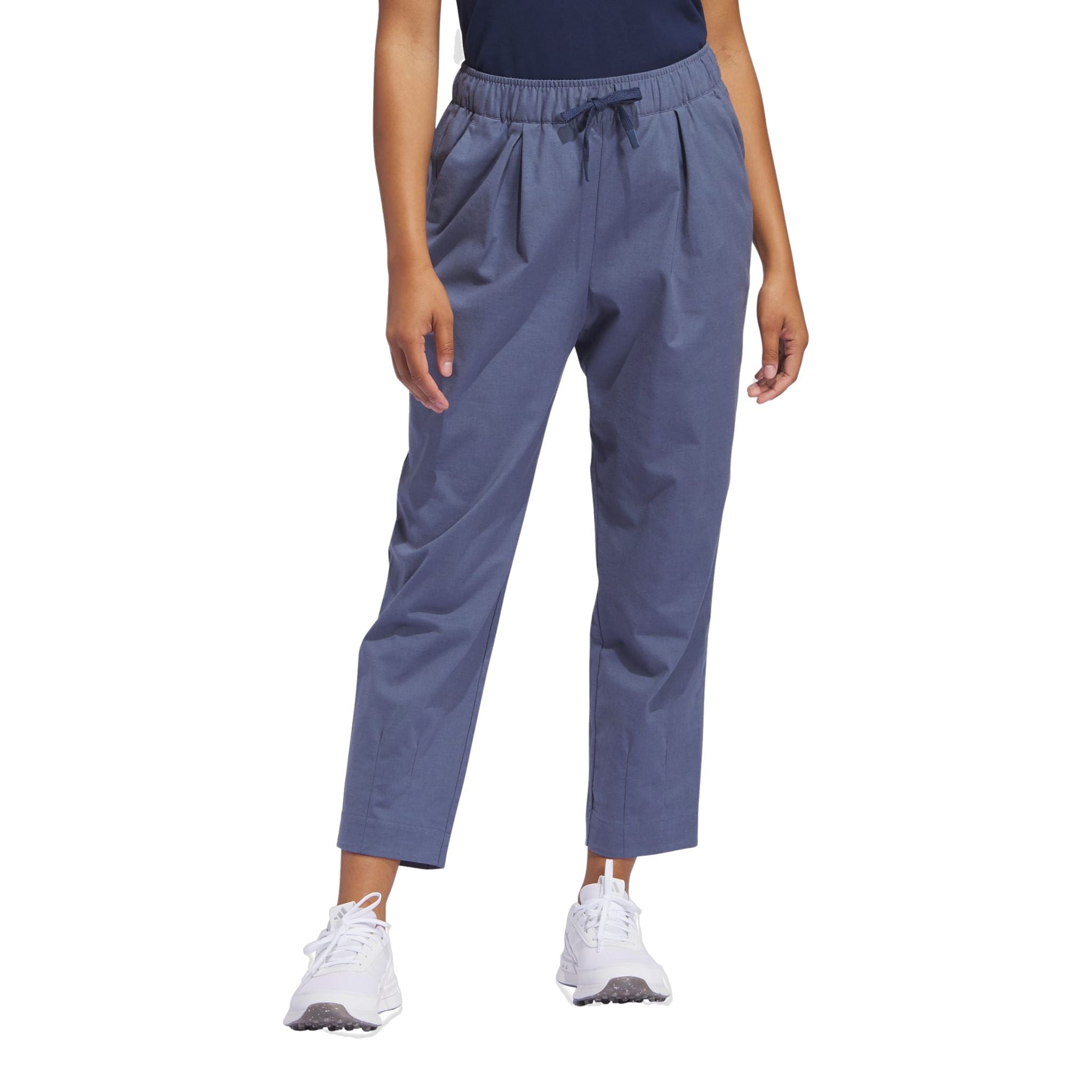 Pantalon de jogging Adidas Go-To pour femme