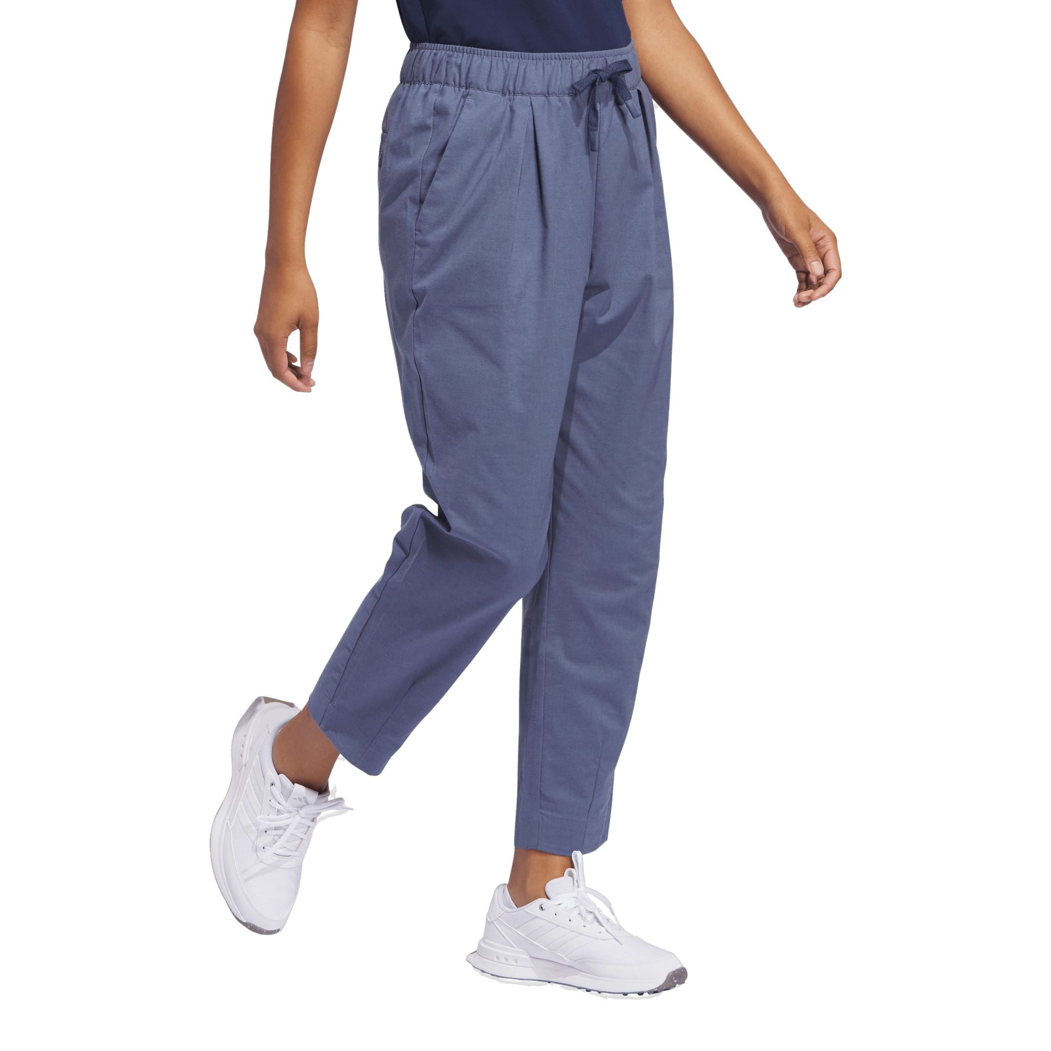 Pantalon de jogging Adidas Go-To pour femme