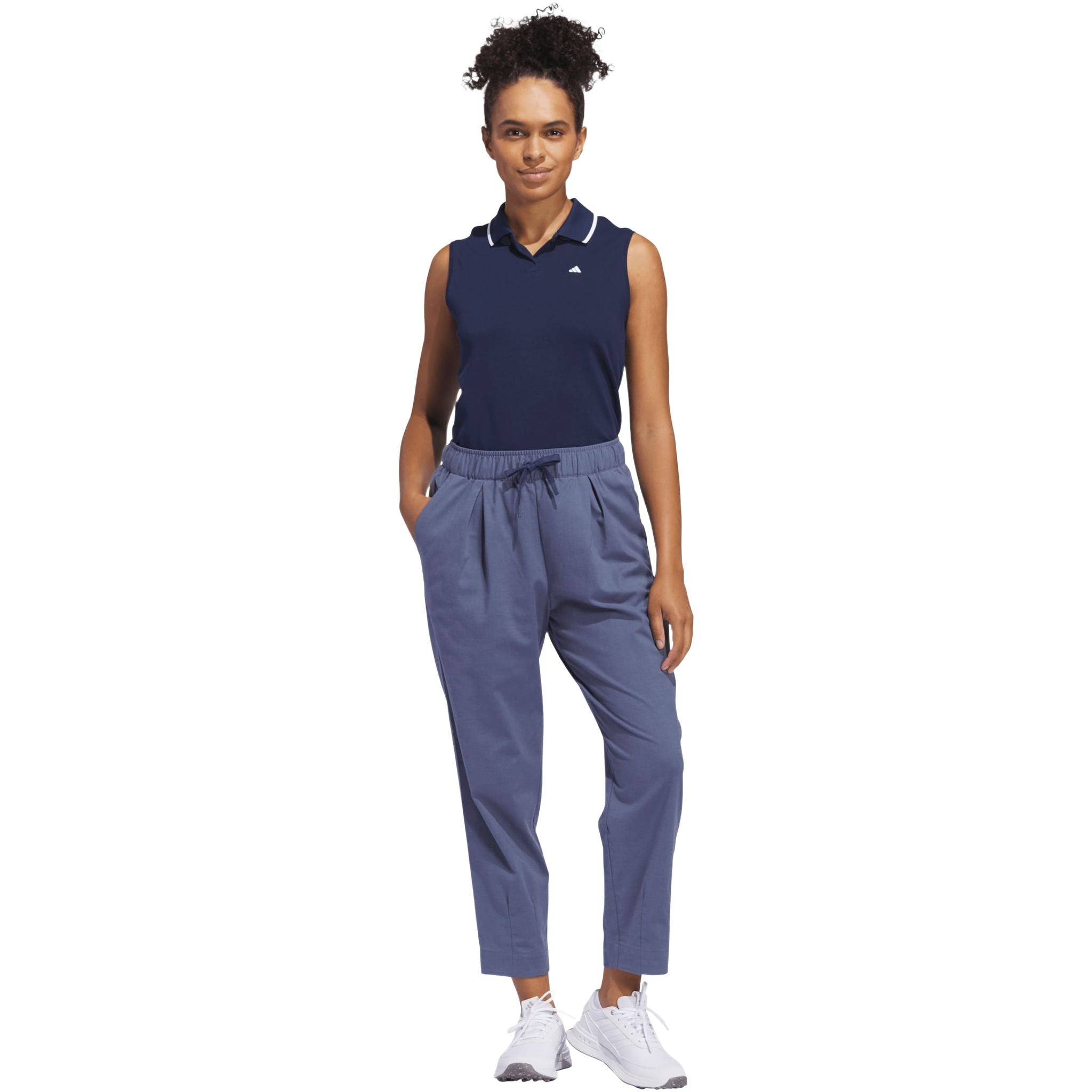 Pantalon de jogging Adidas Go-To pour femme