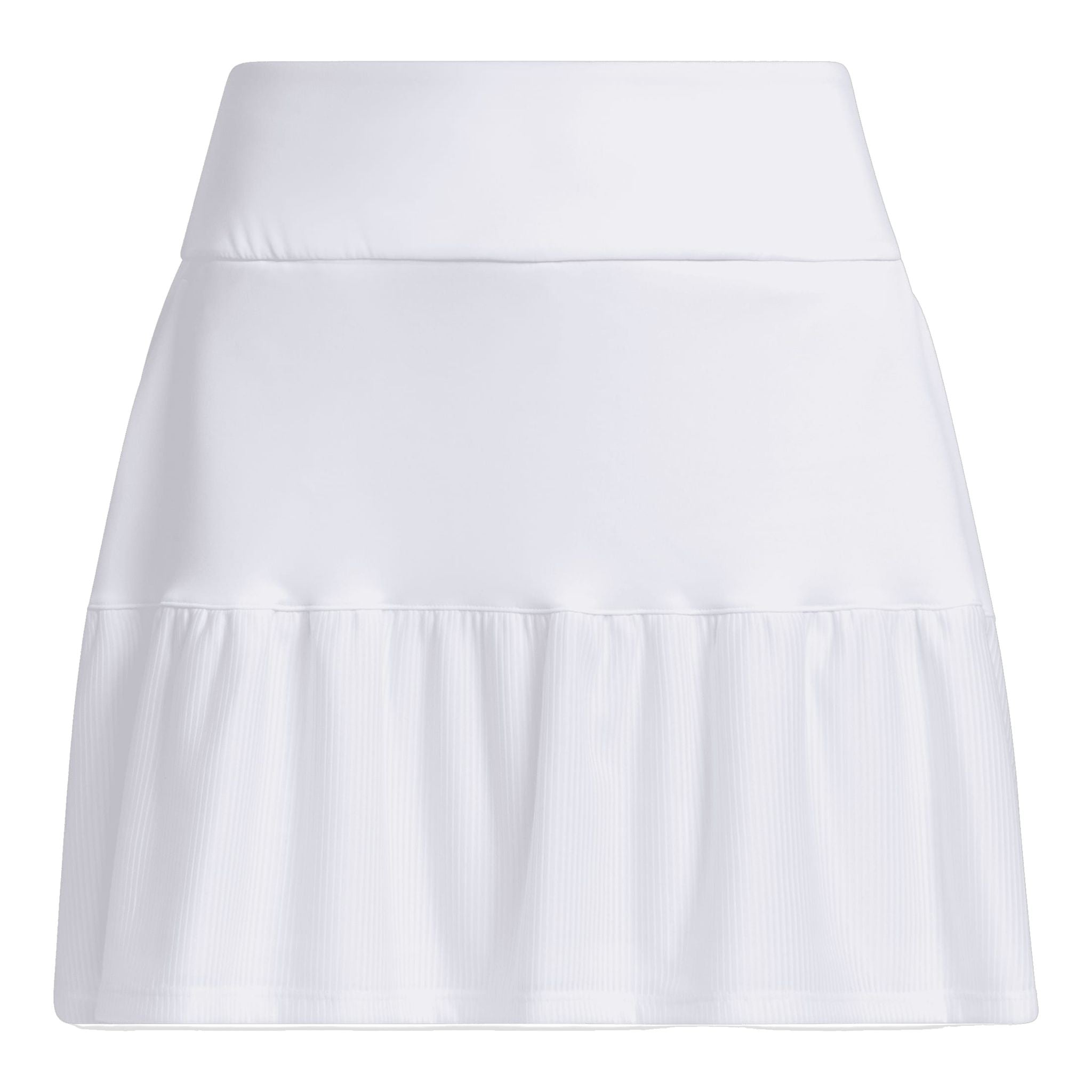 Jupe-short à volants Adidas Ultimate365 pour femme