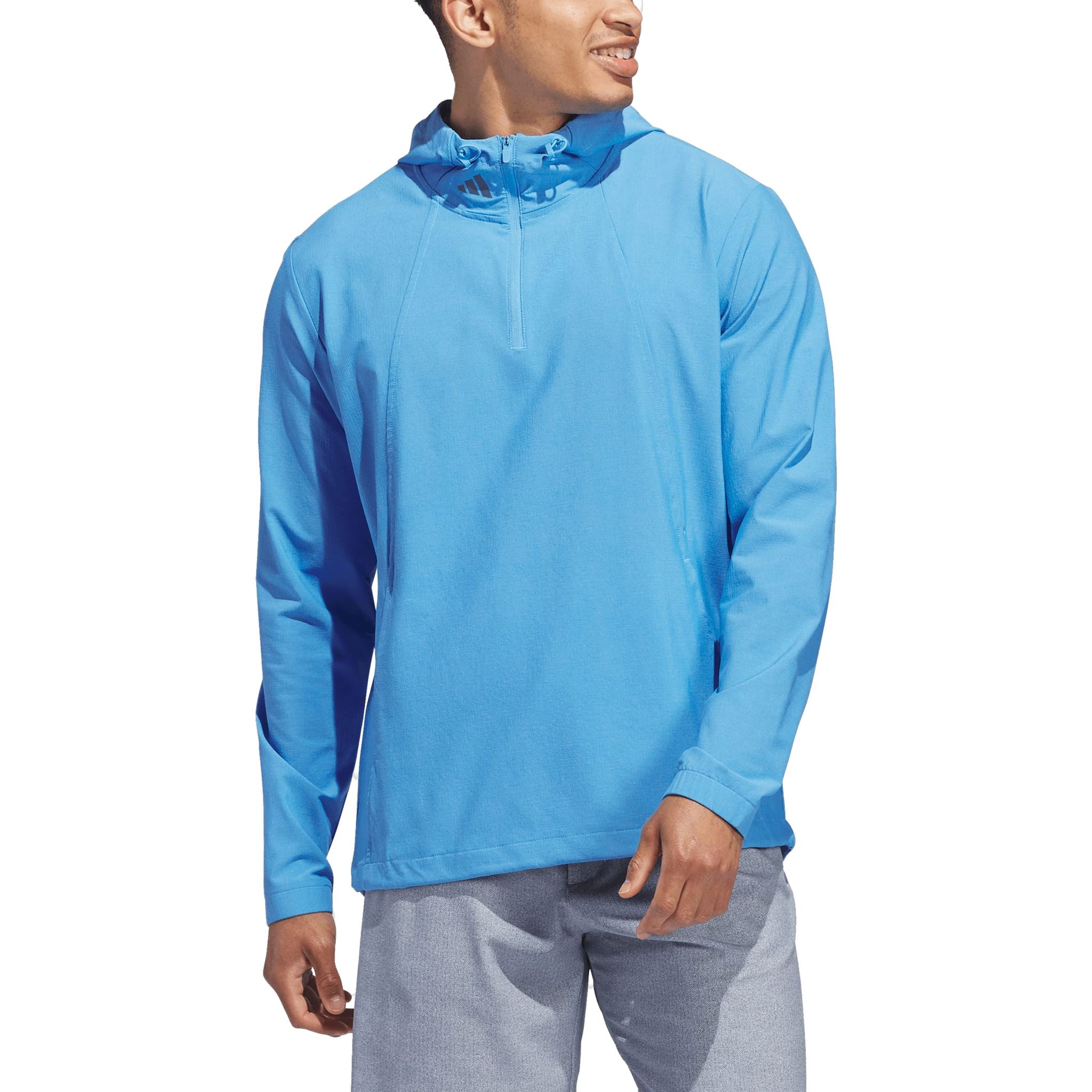 Adidas Ultimate365 Anorak Pull Homme