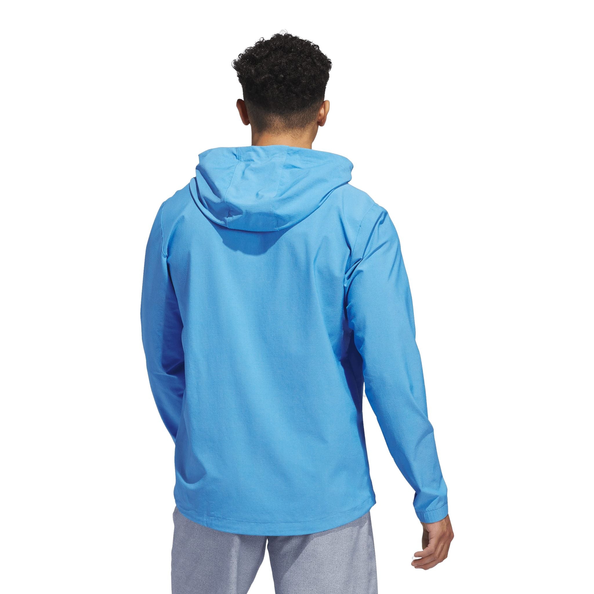 Adidas Ultimate365 Anorak Pull Homme