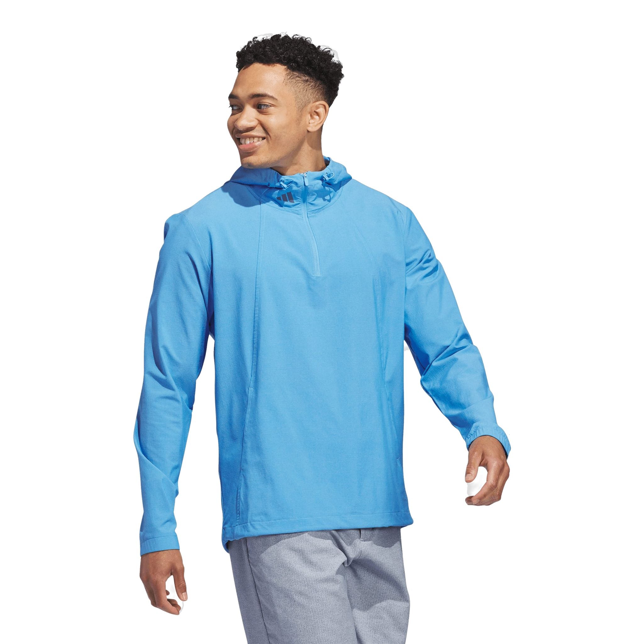 Adidas Ultimate365 Anorak Pullover Herren