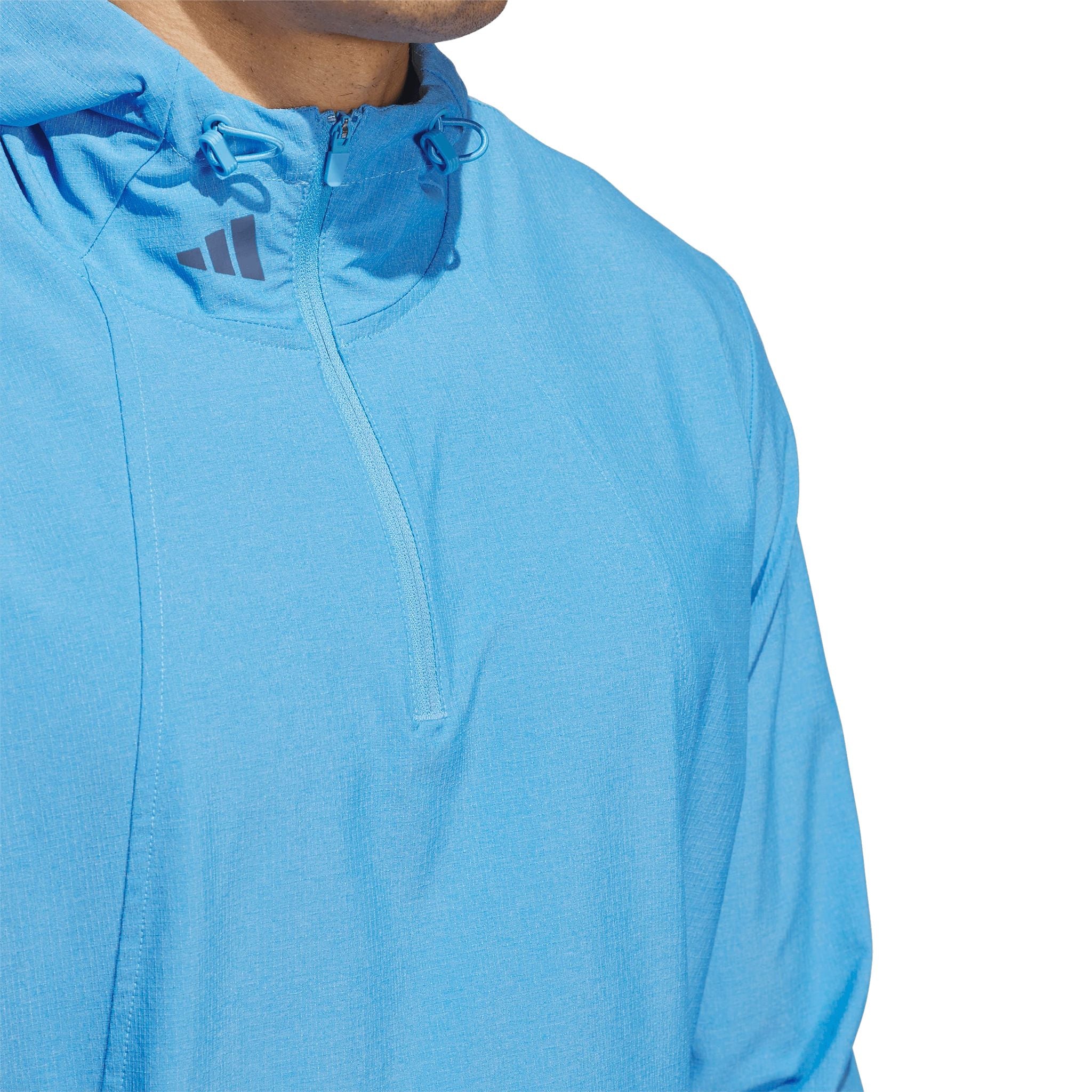 Adidas Ultimate365 Anorak Pull Homme