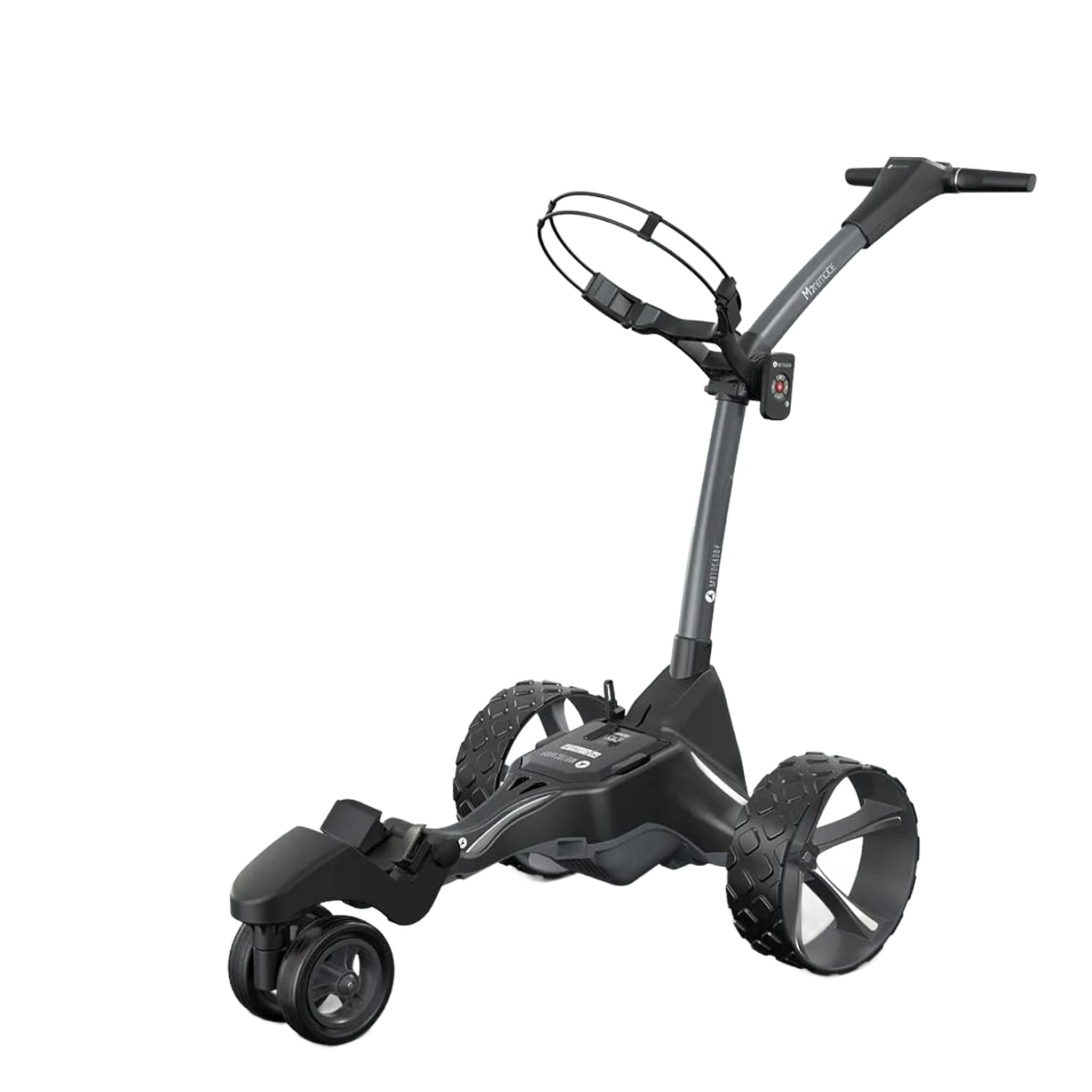 Chariot électrique Motocaddy M7 GPS