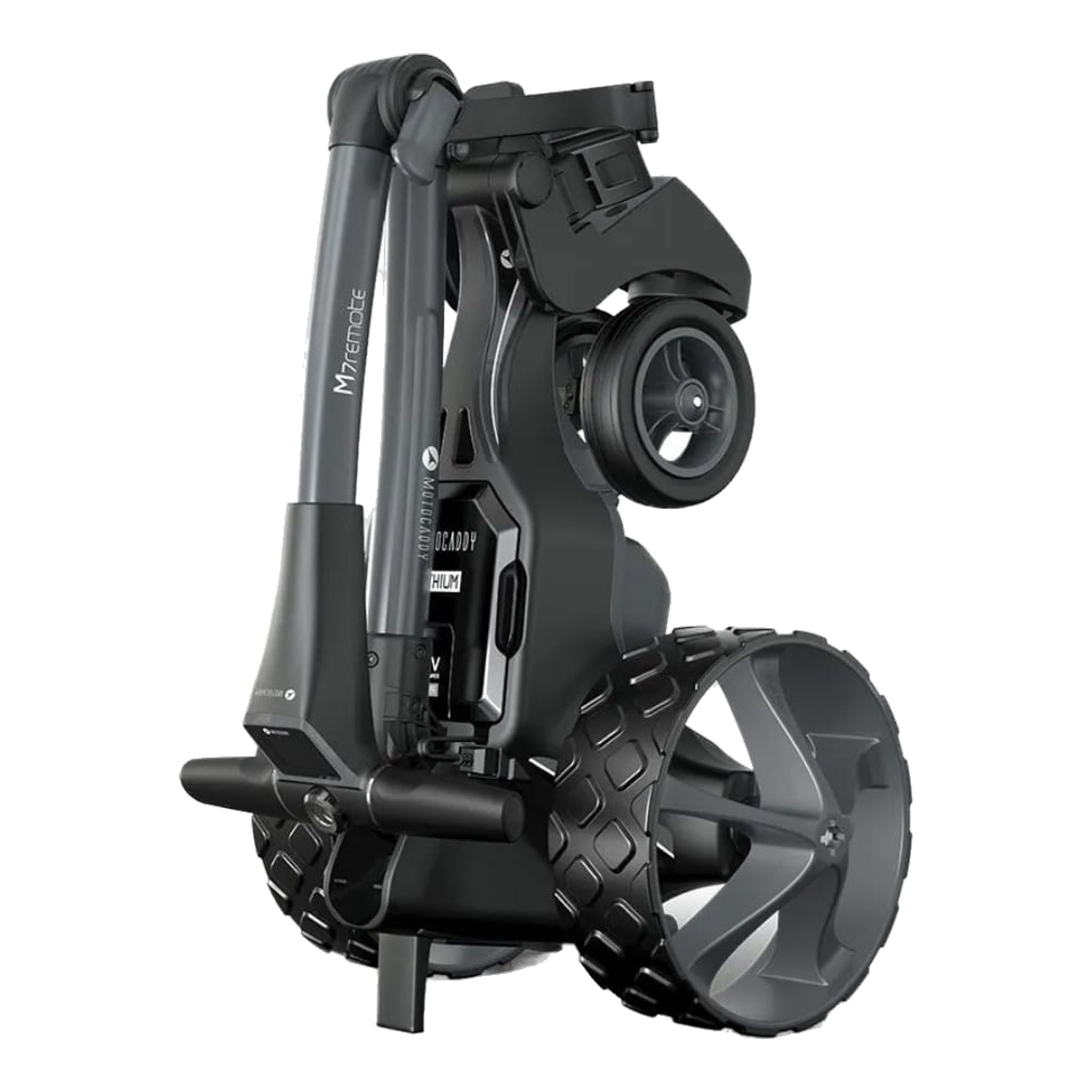 Chariot électrique Motocaddy M7 GPS