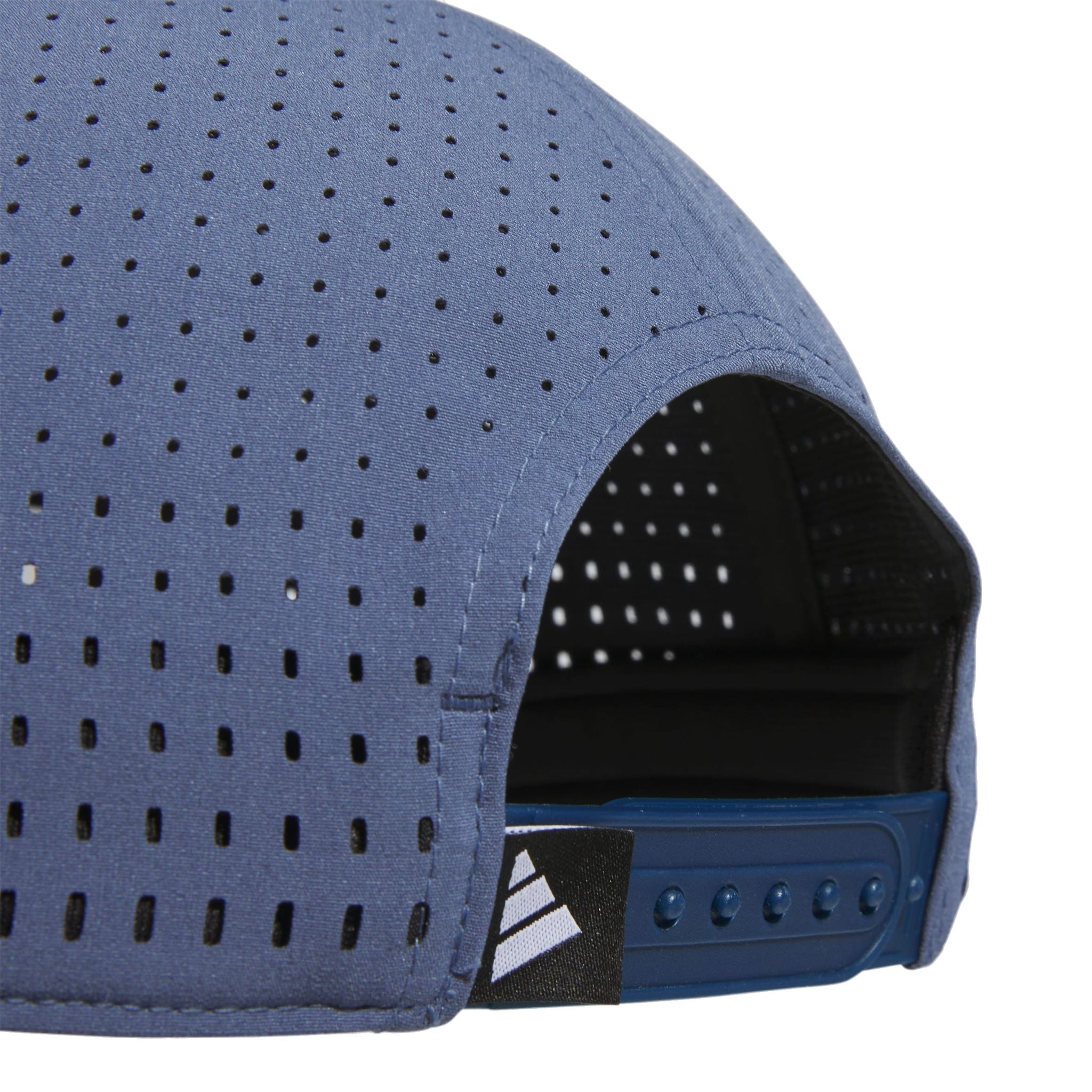 Casquette Adidas Hydrophobic Tour pour homme, blanche