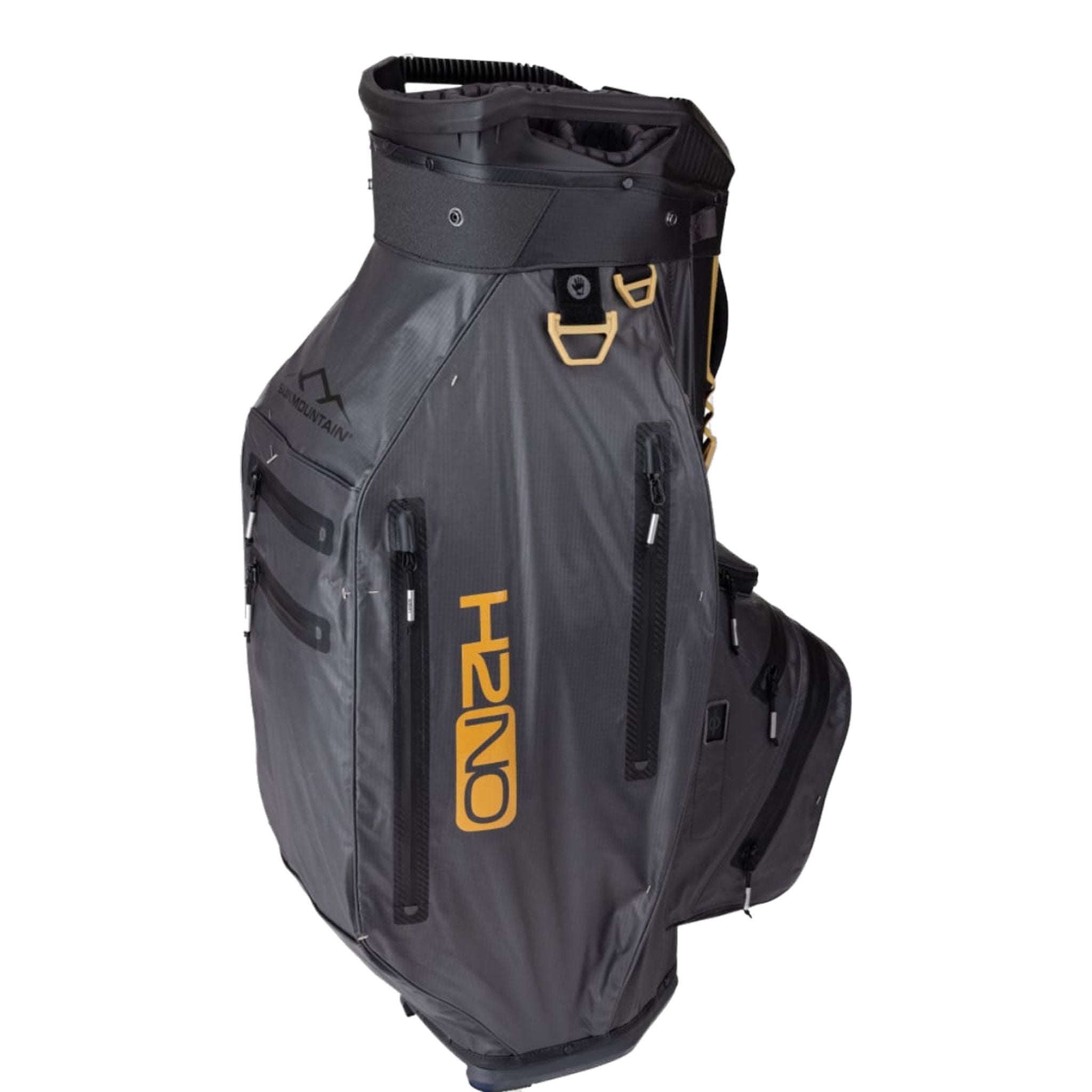 Sac chariot Sun Mountain H2NO Elite