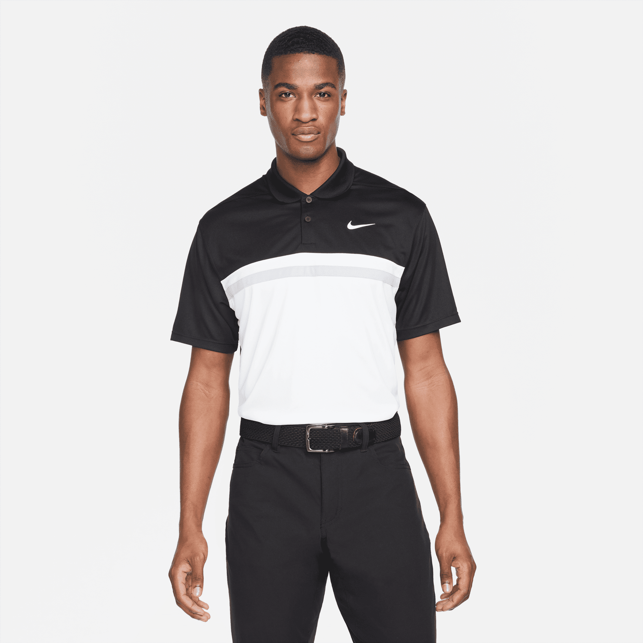 Polo de golf Nike Drifit Victory Shirt