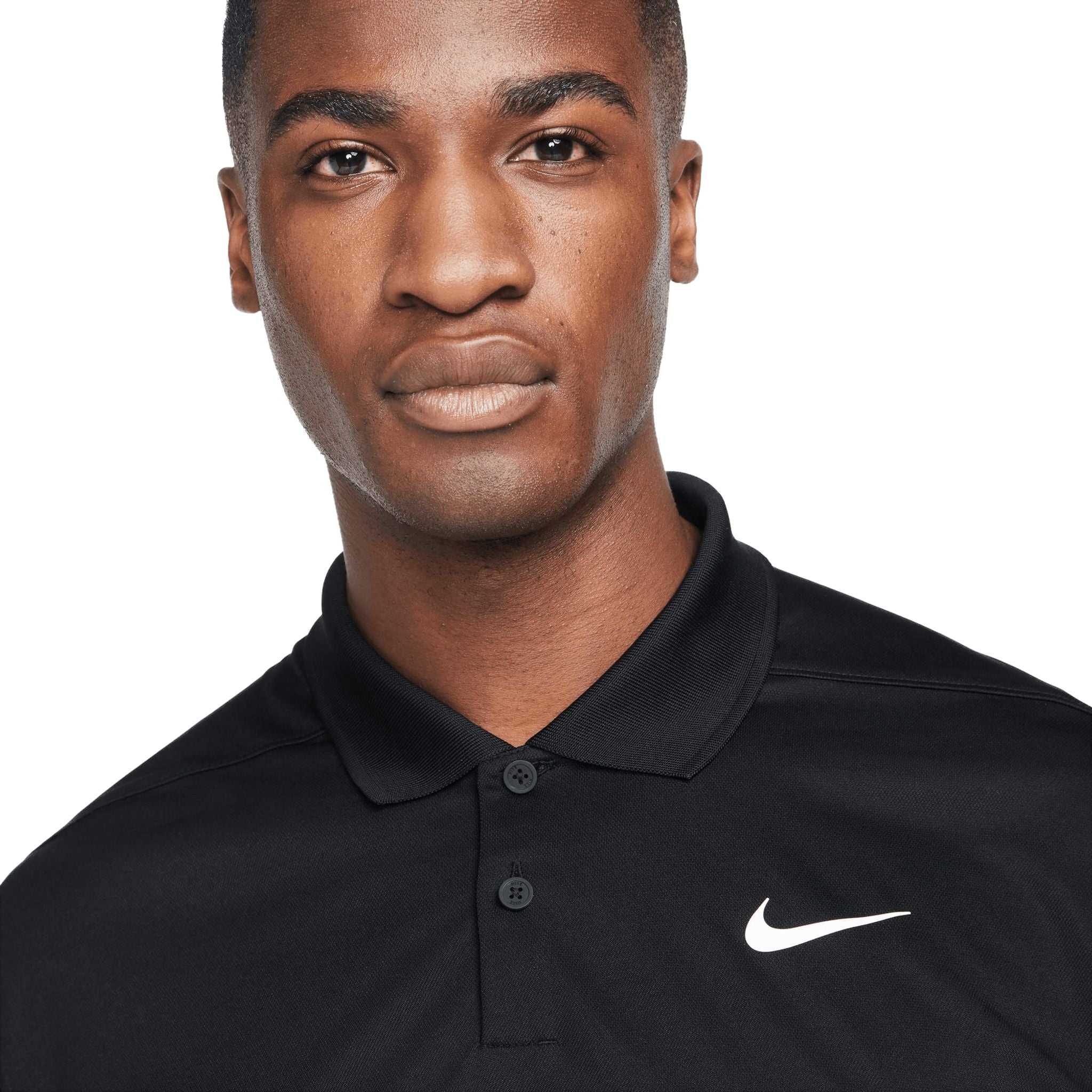 Polo de golf Nike Drifit Victory pour homme