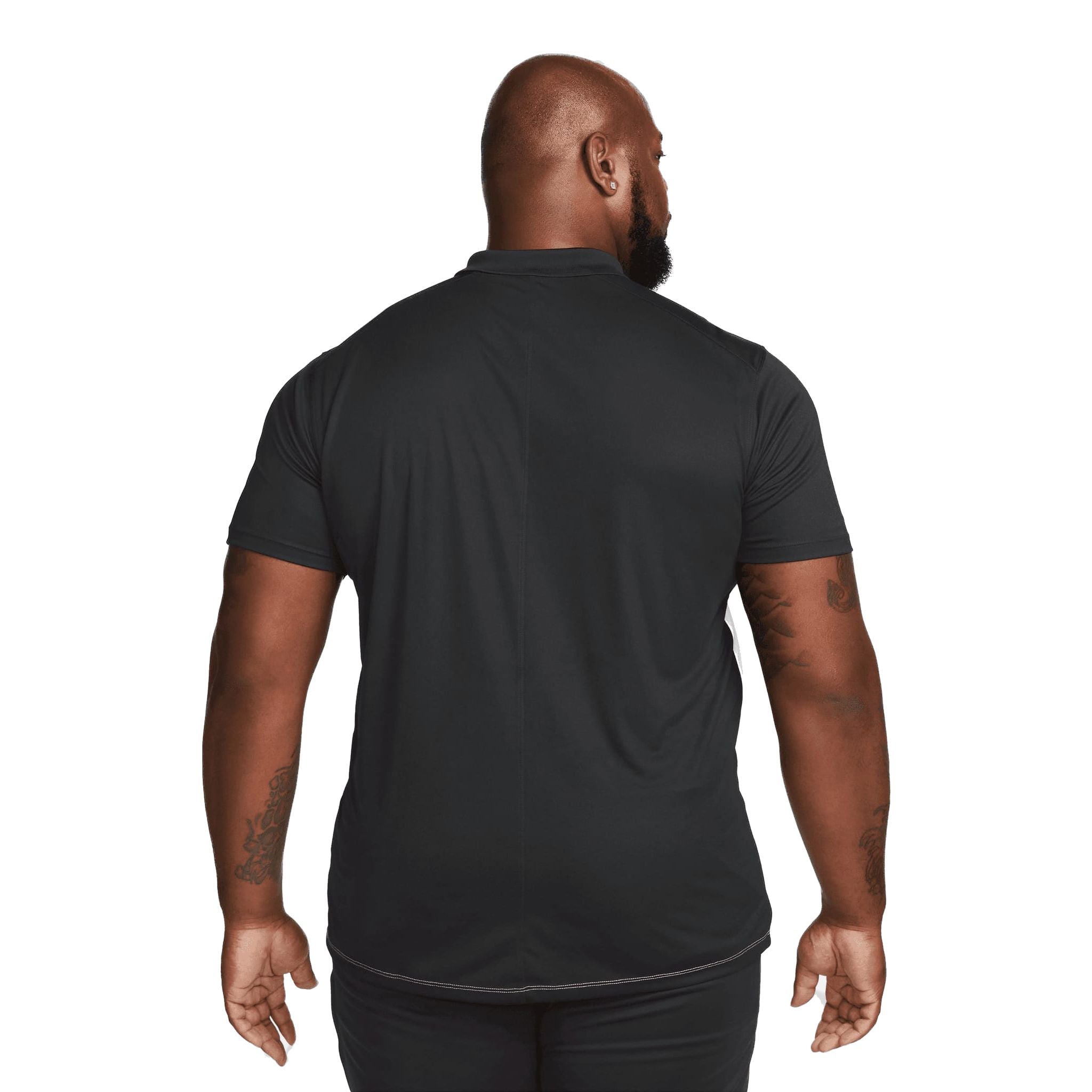 Polo de golf Nike Drifit Victory pour homme