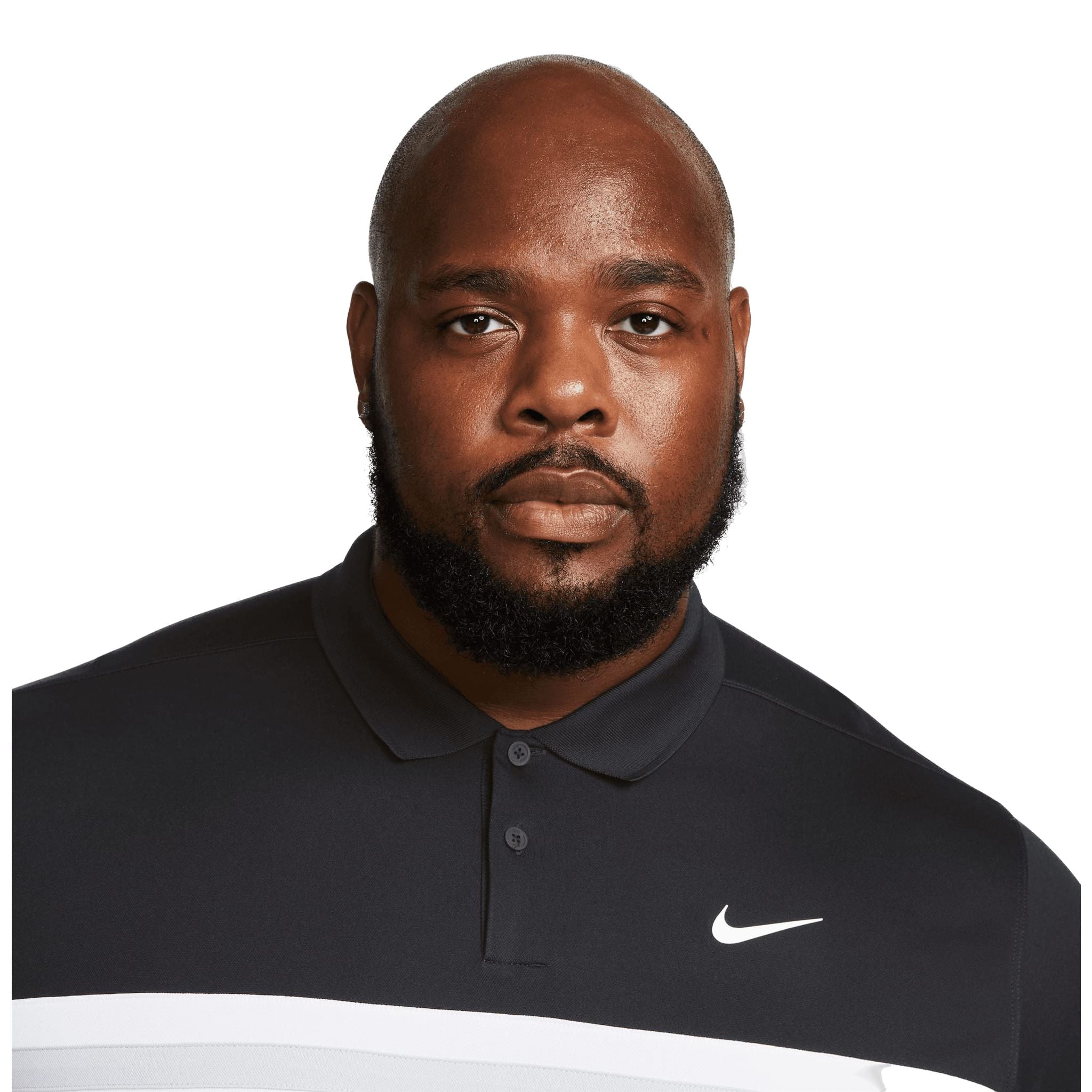 Nike Drifit Victory Shirt Golfpolo Herren