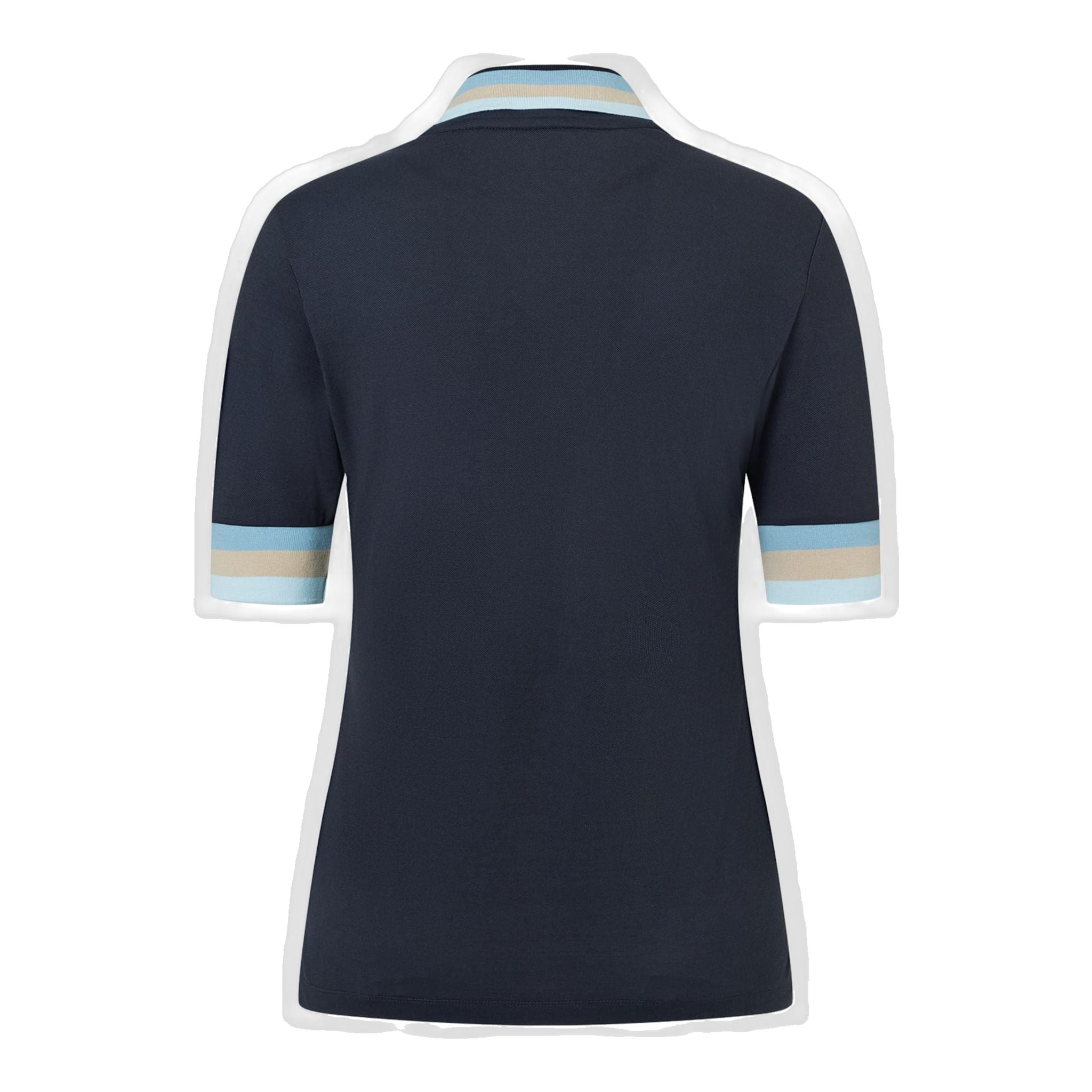 Bogner Elonie Polo de golf pour femme