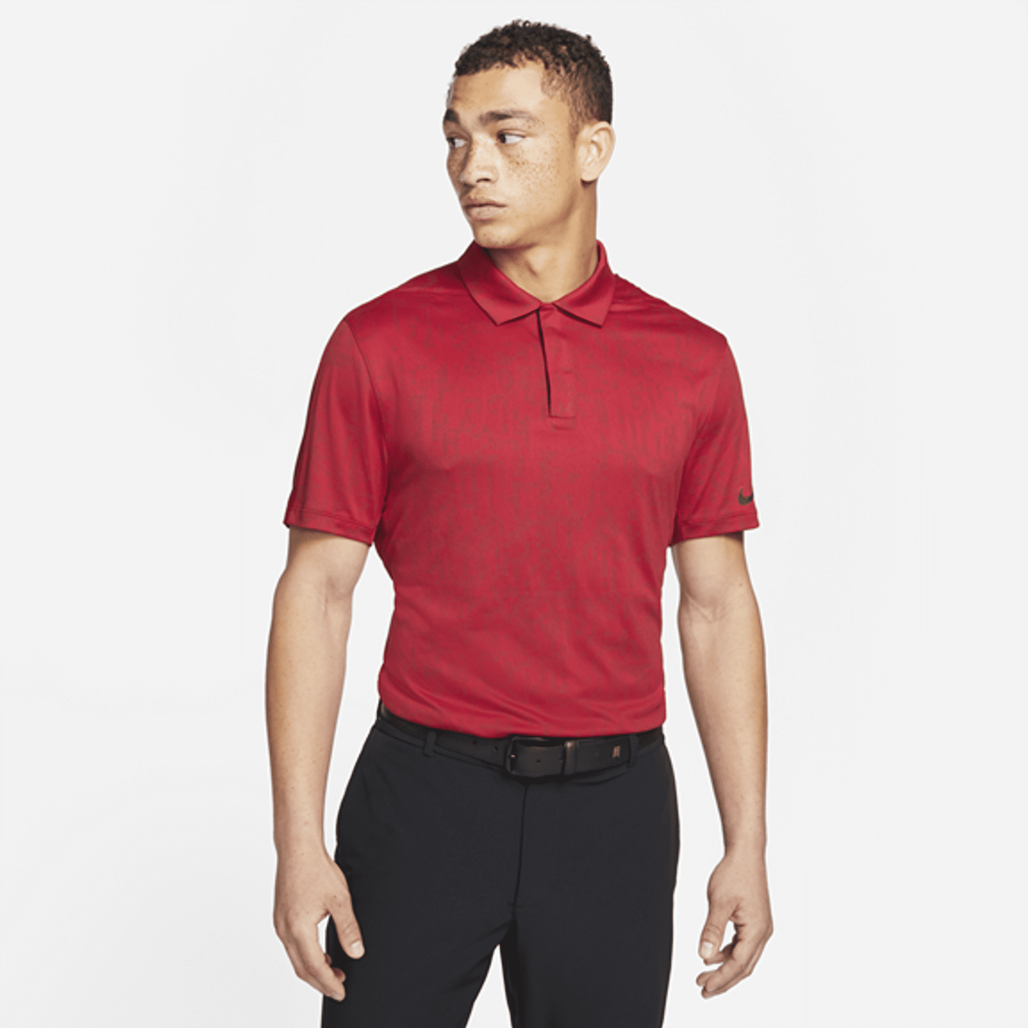 Polo de golf Nike Dry-Fit ADV pour homme