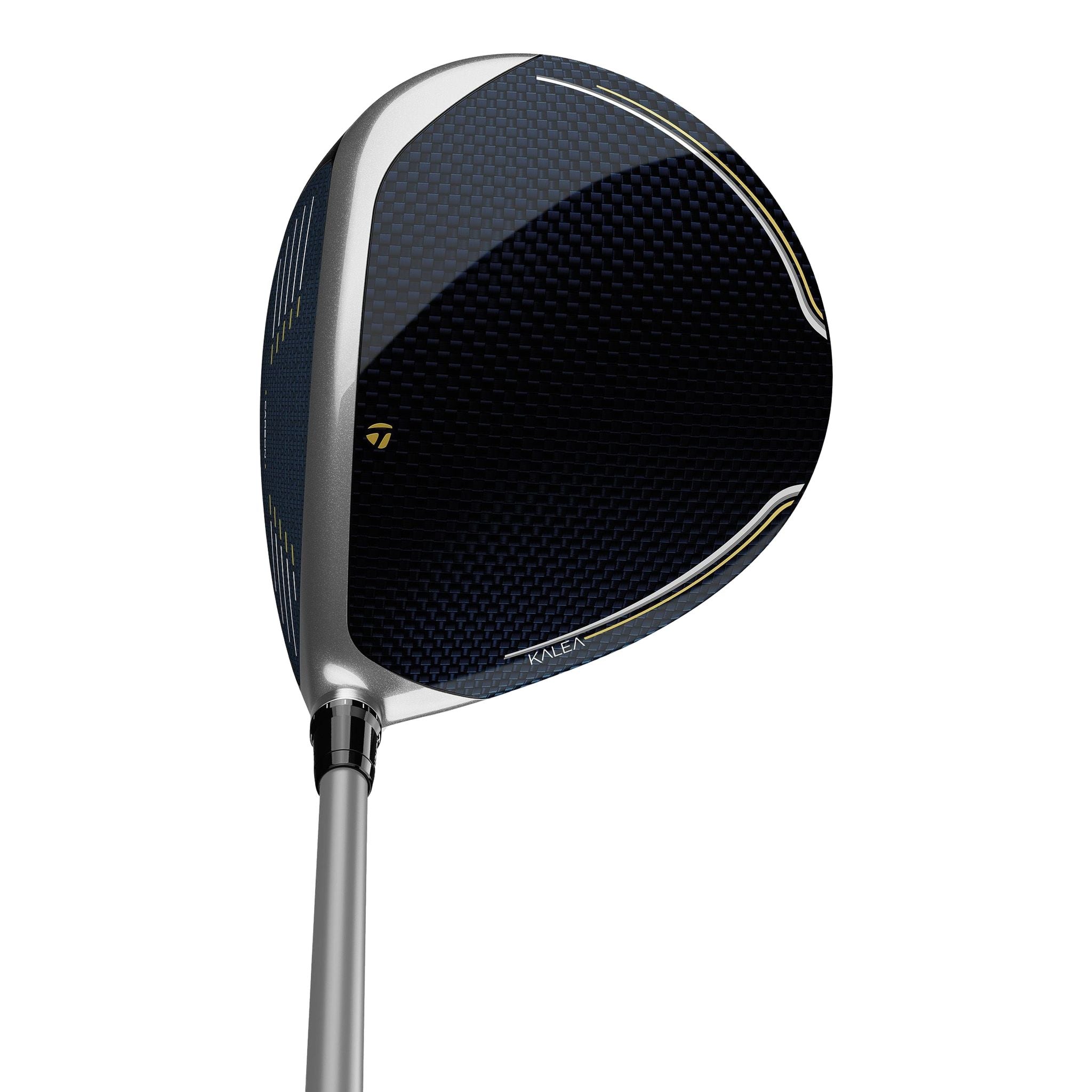 TaylorMade Kalea Gold Driver Femme