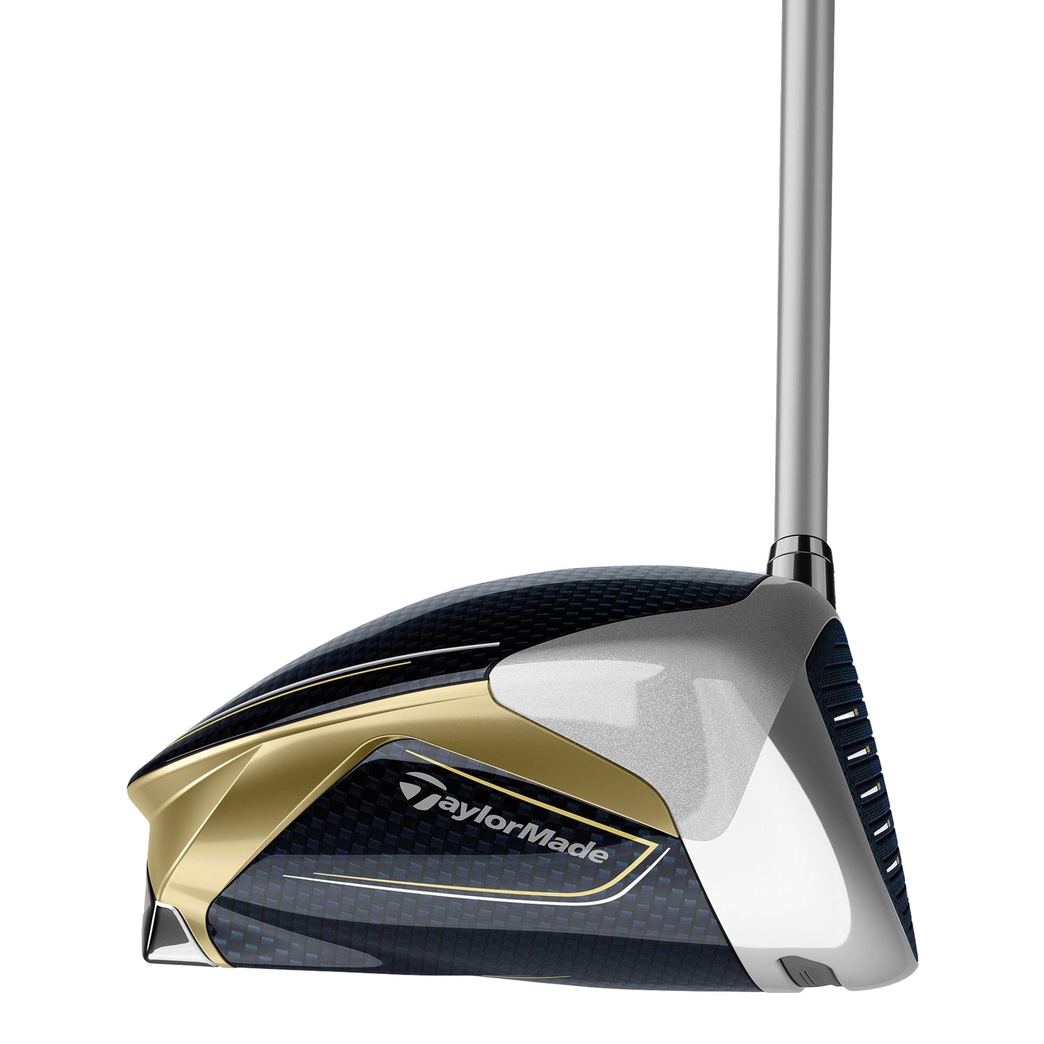 TaylorMade Kalea Gold Driver Femme