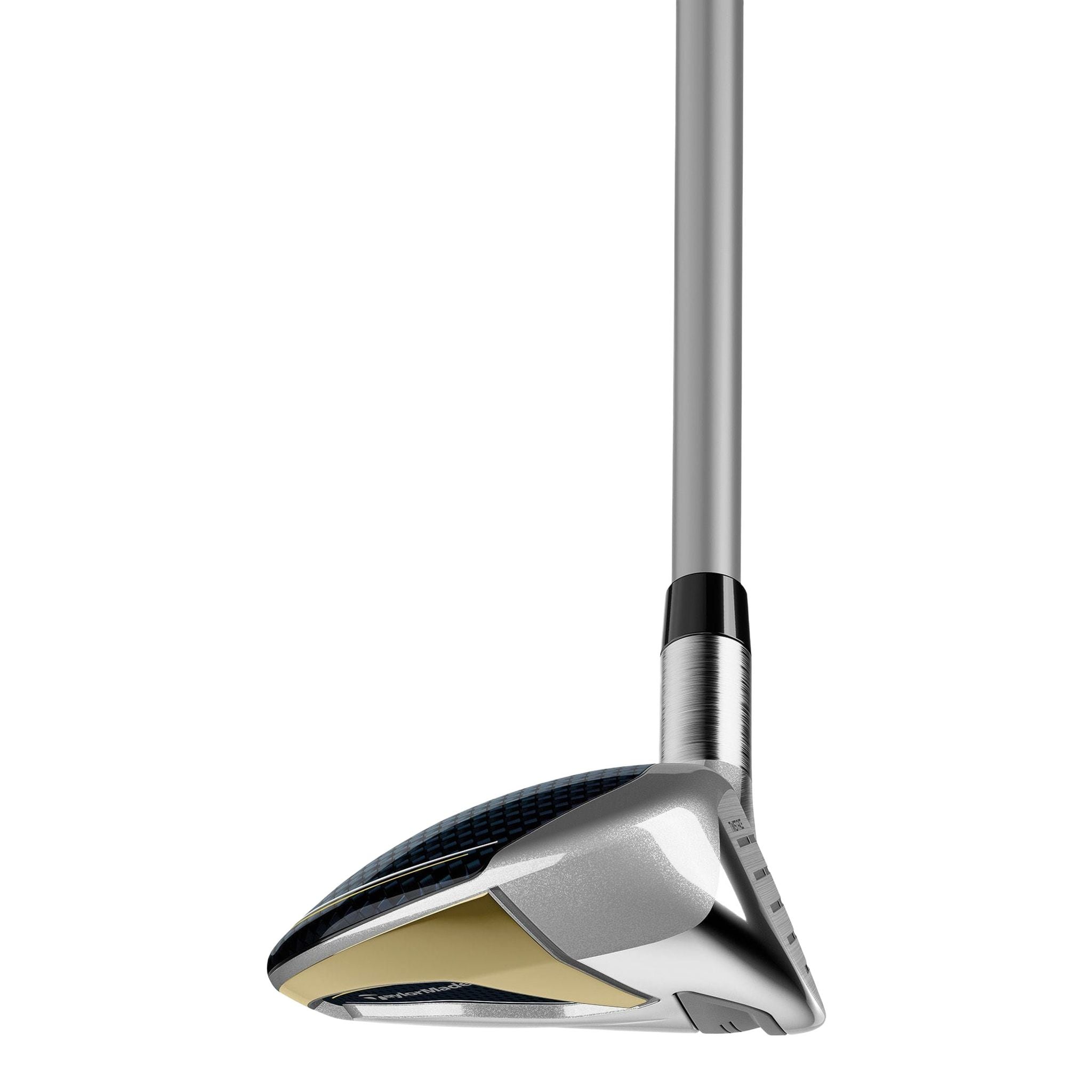 TaylorMade Kalea Gold Hybrid Femme