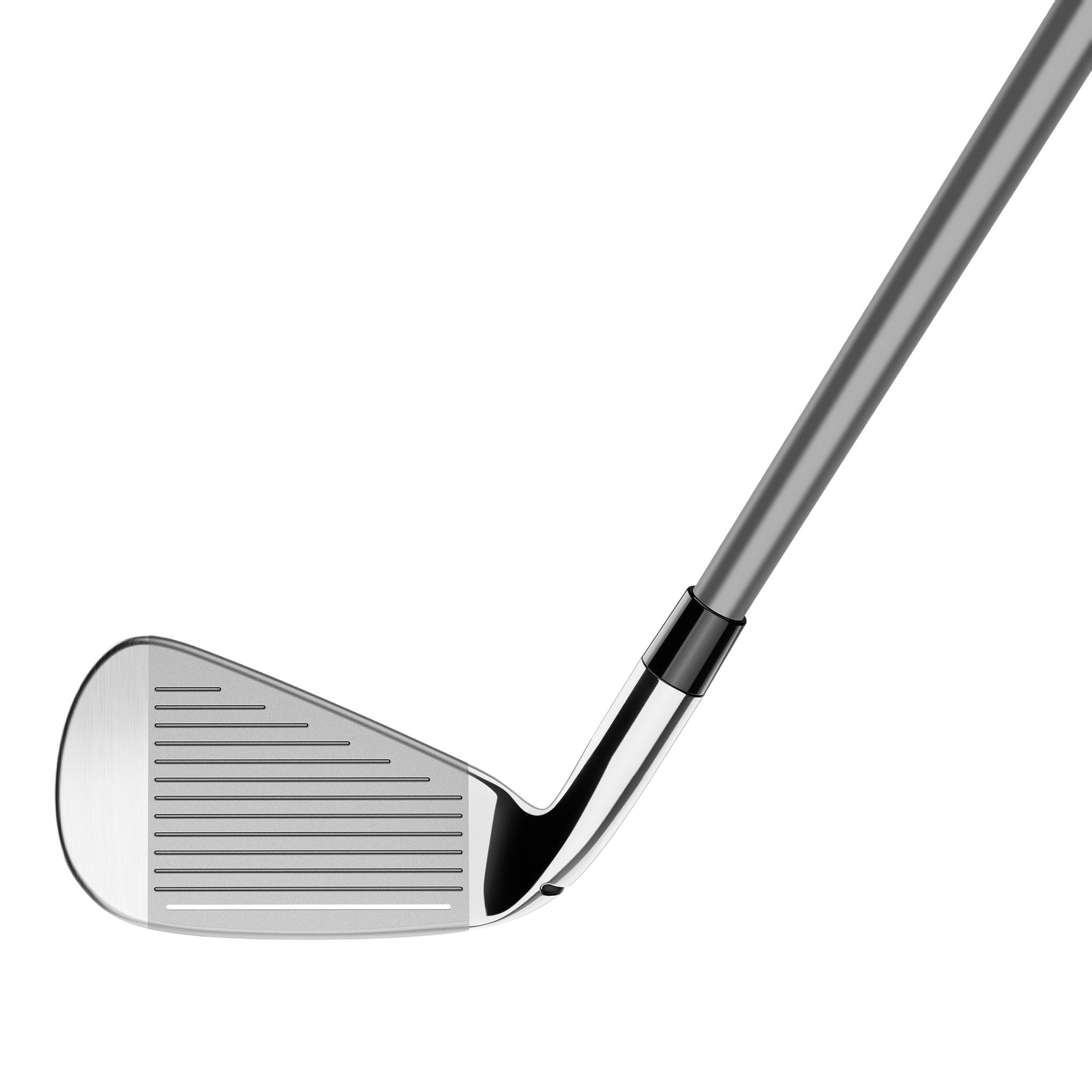 Ensemble de fers à repasser TaylorMade Kalea Gold pour femmes