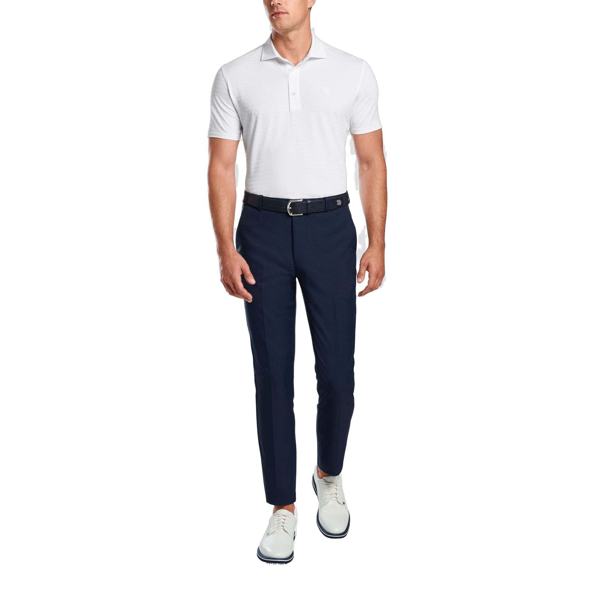 Pantalon de golf GFORE à jambes droites pour hommes
