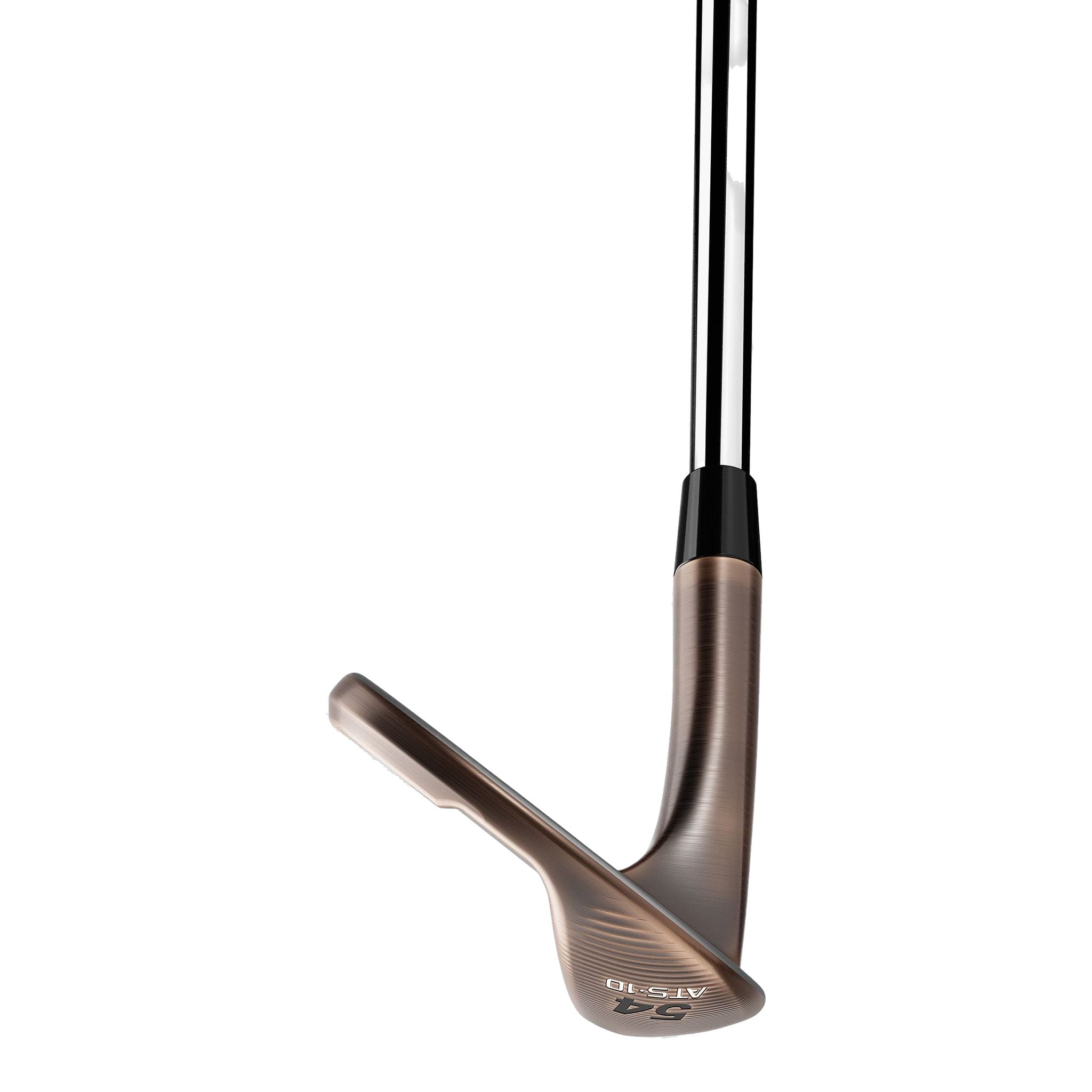 TaylorMade Hi-Toe 4 ATS Wedge Herren