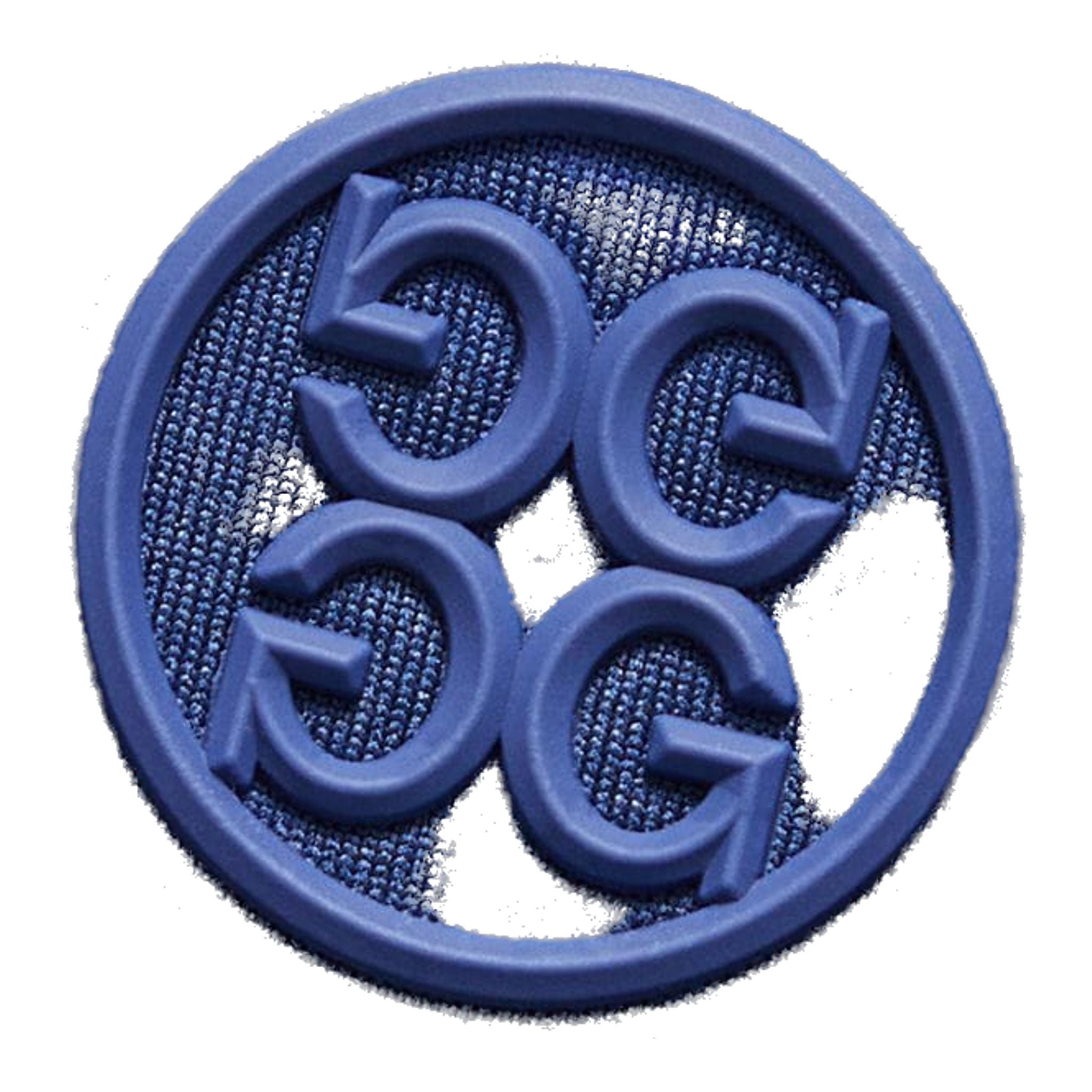 Polo de golf GFORE Icon Camo pour hommes