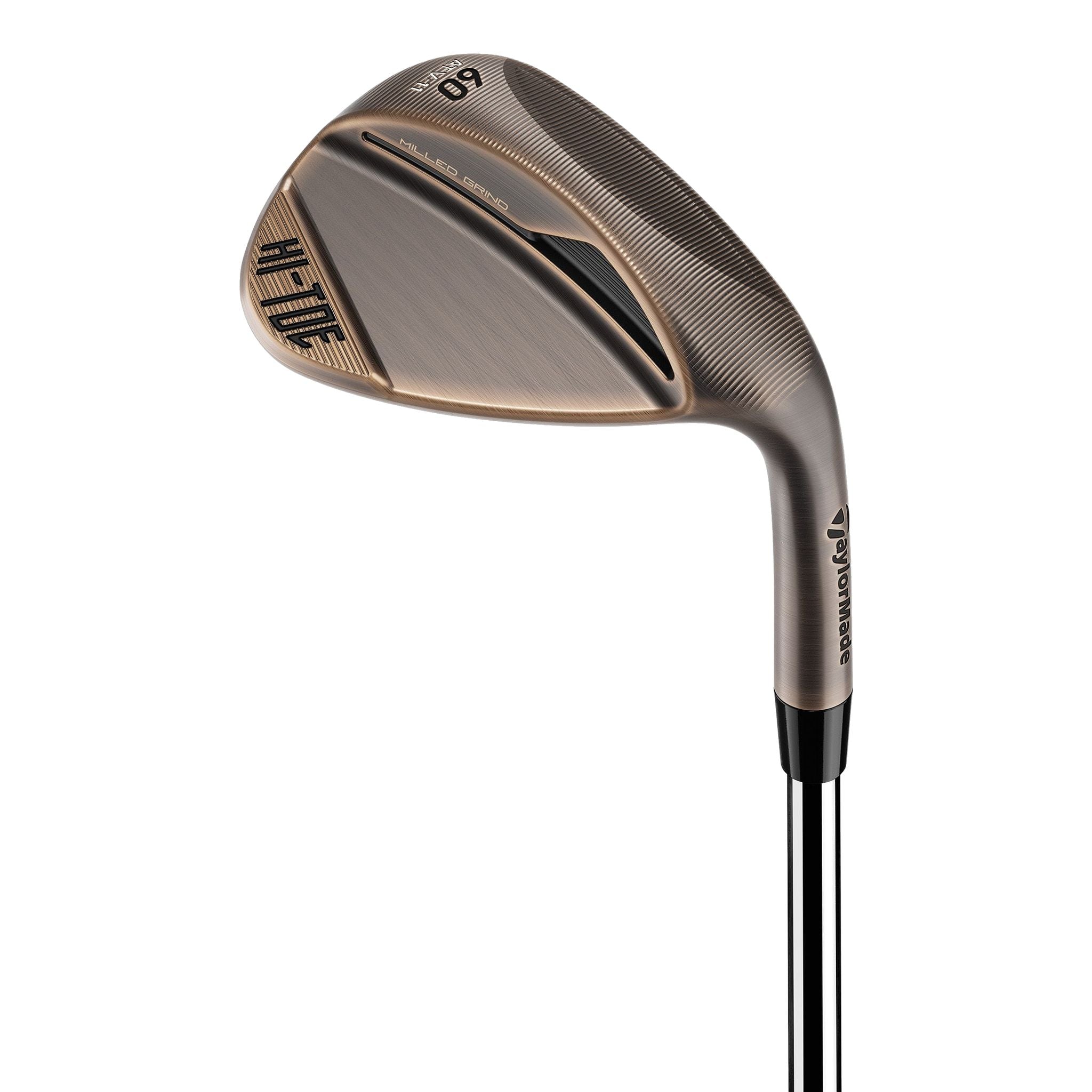 Chaussures compensées montantes TaylorMade 4 ATV pour hommes