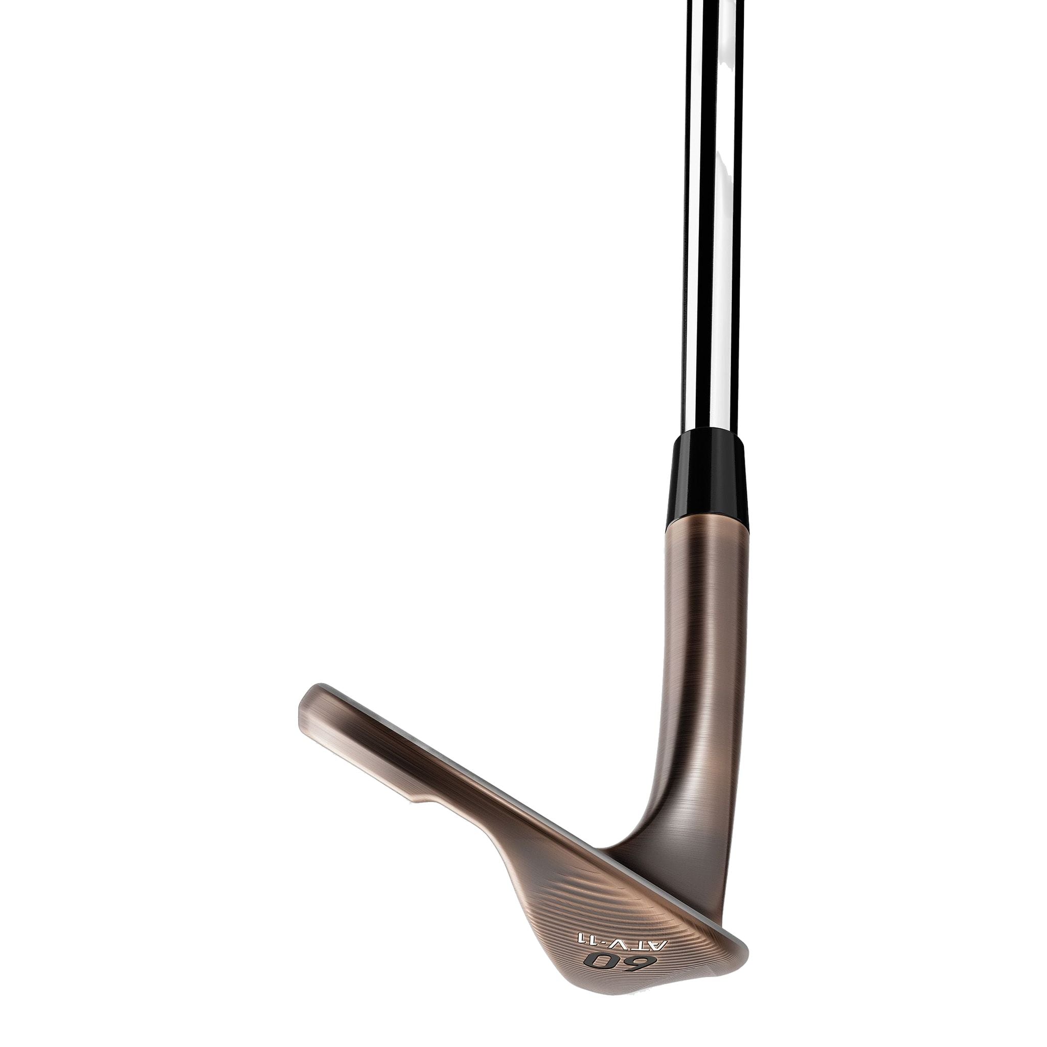 Chaussures compensées montantes TaylorMade 4 ATV pour hommes