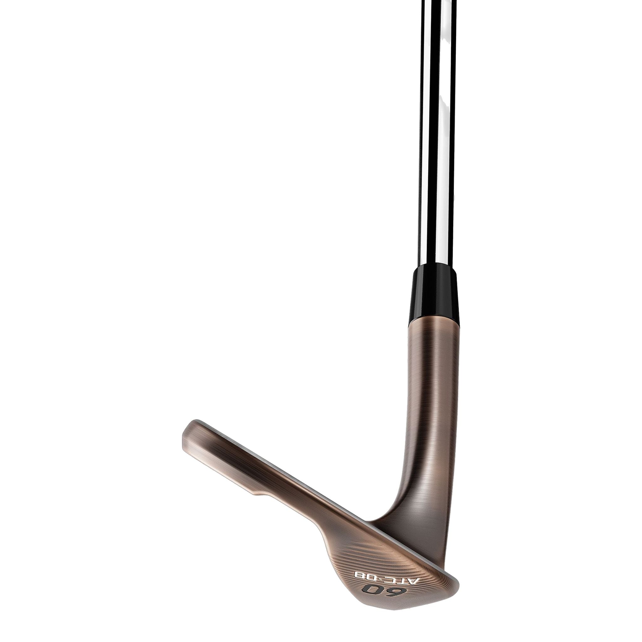 Chaussures compensées TaylorMade Hi-Toe 4 ATC pour hommes