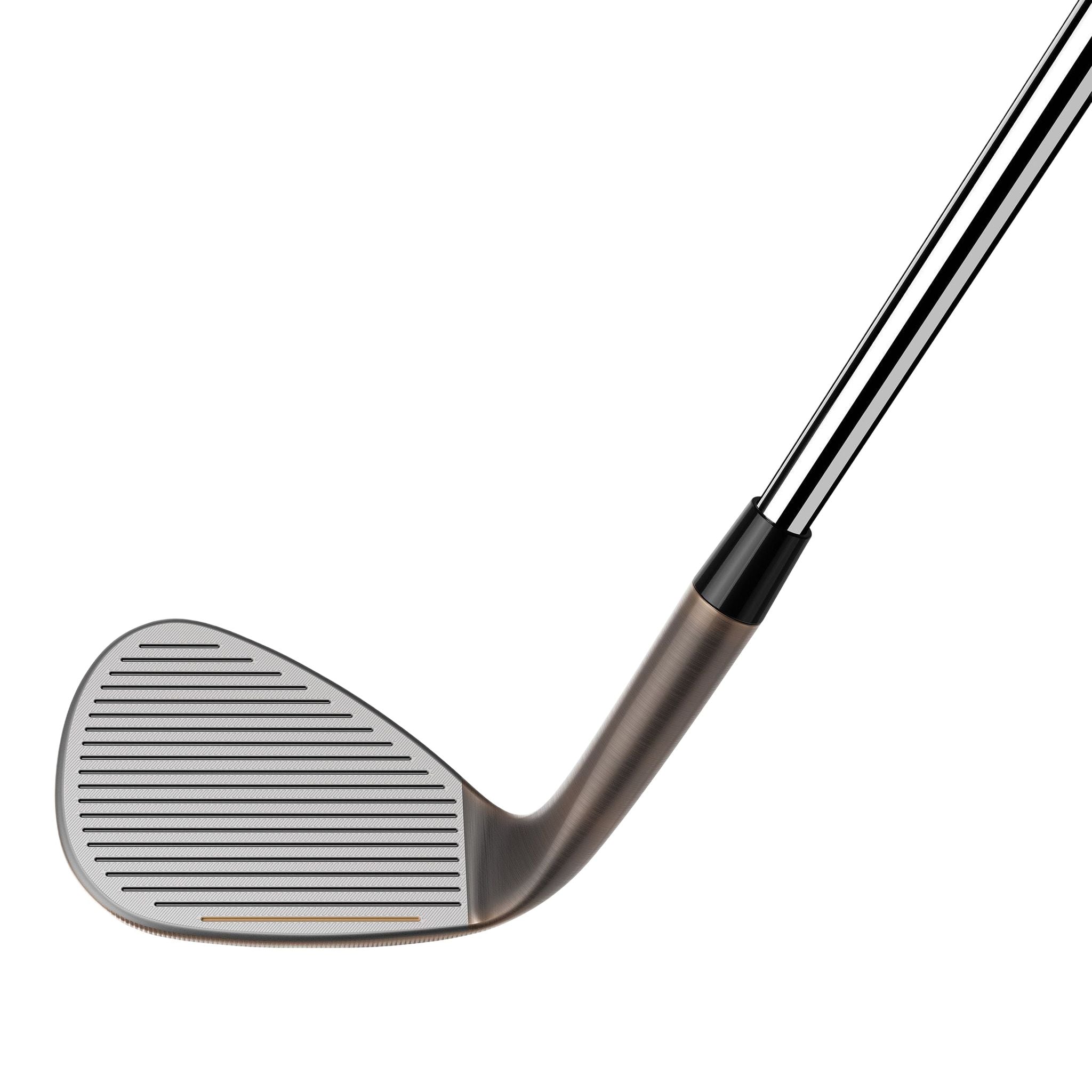 Chaussures compensées TaylorMade Hi-Toe 4 ATC pour hommes