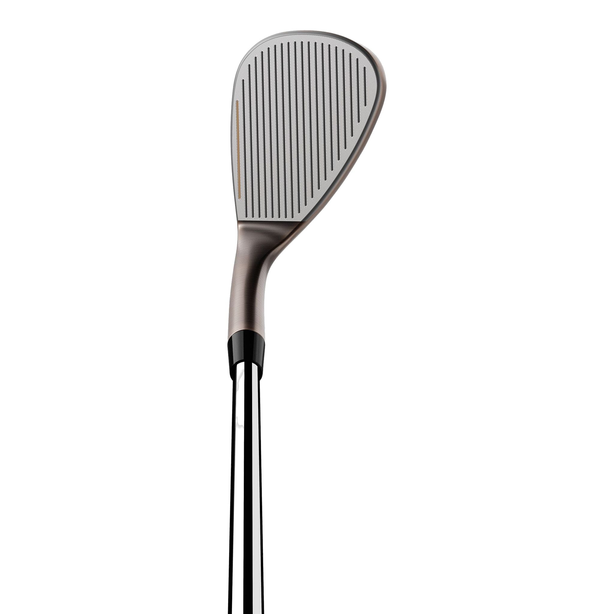 Chaussures compensées TaylorMade Hi-Toe 4 ATC pour hommes