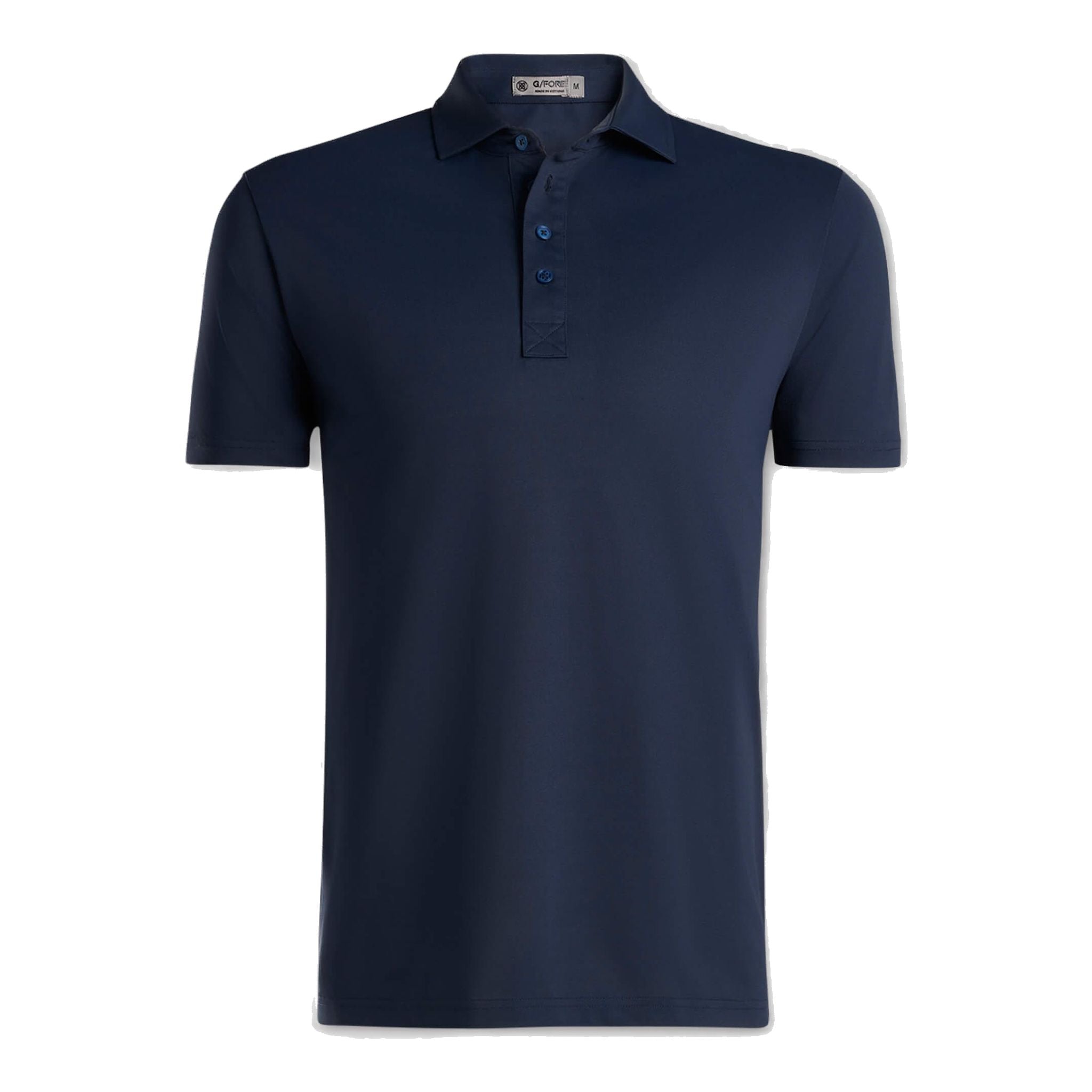 Polo de golf GFORE Essential Piqué pour hommes