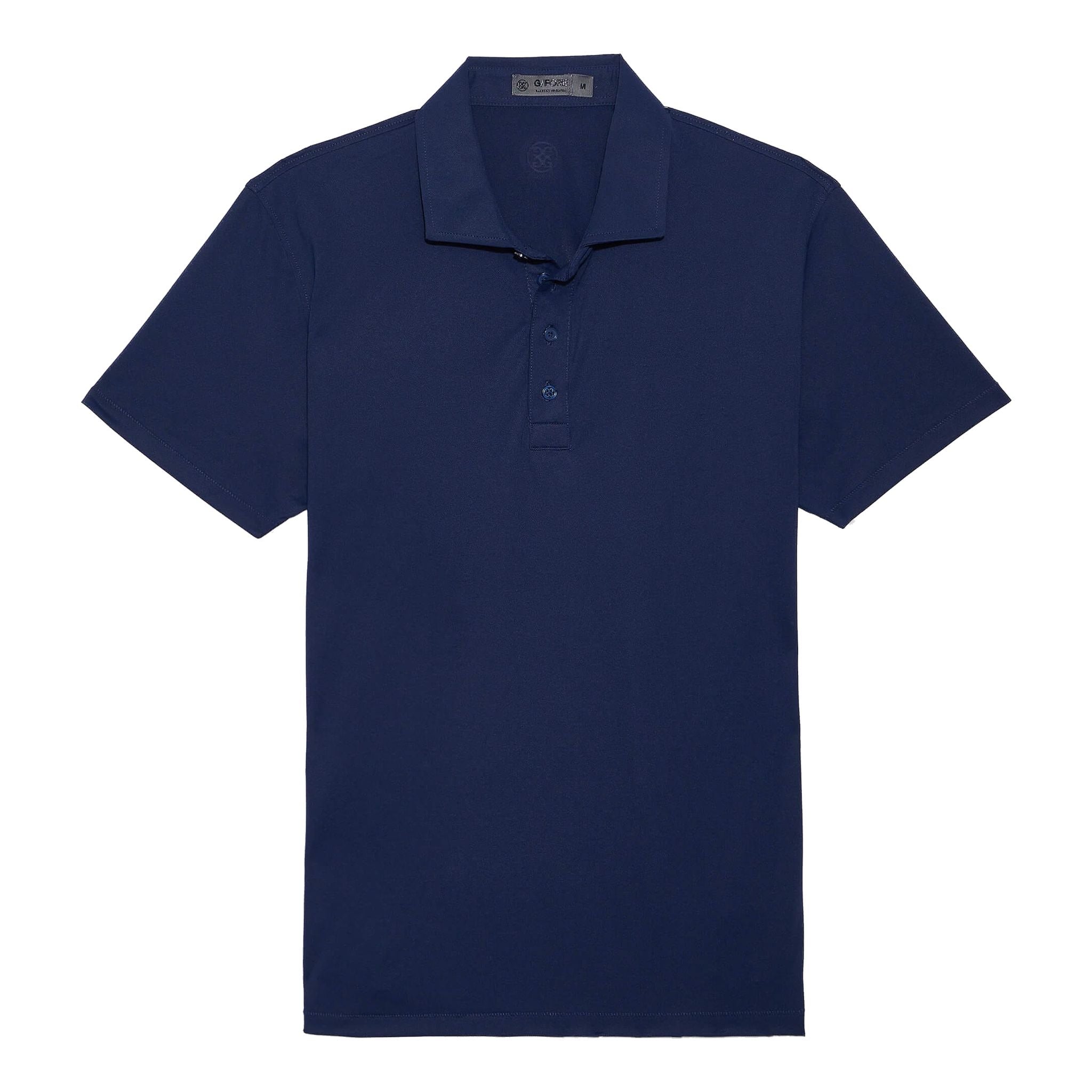 Polo de golf GFORE Essential Piqué pour hommes