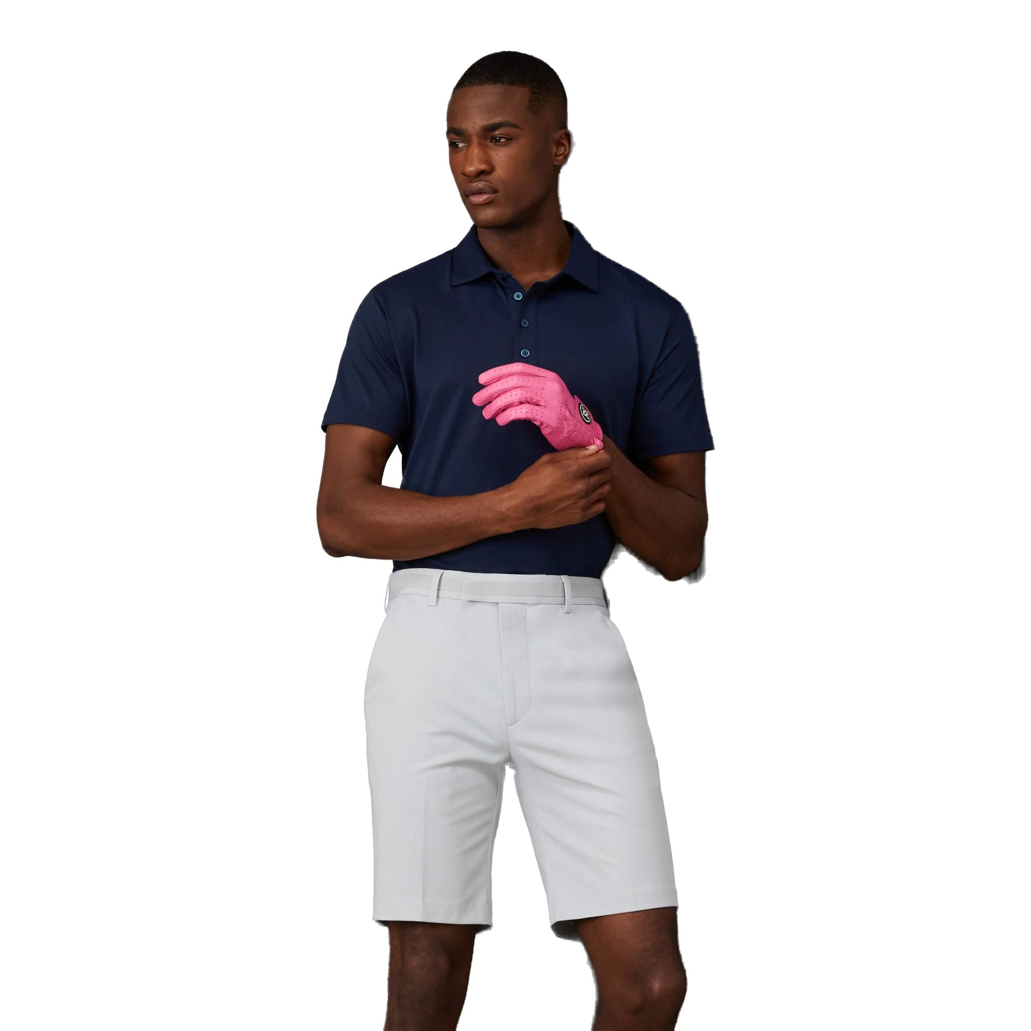 GFORE Essential Pique Golfpolo Herren