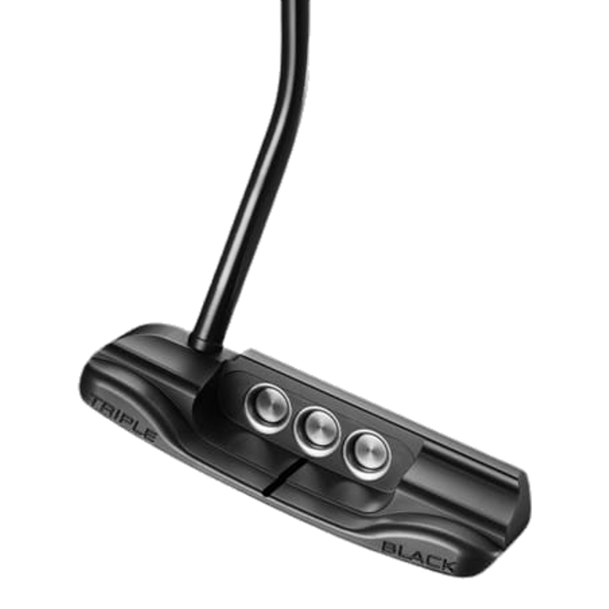 Putter Scotty Cameron Triple Black Édition Limitée Catalina