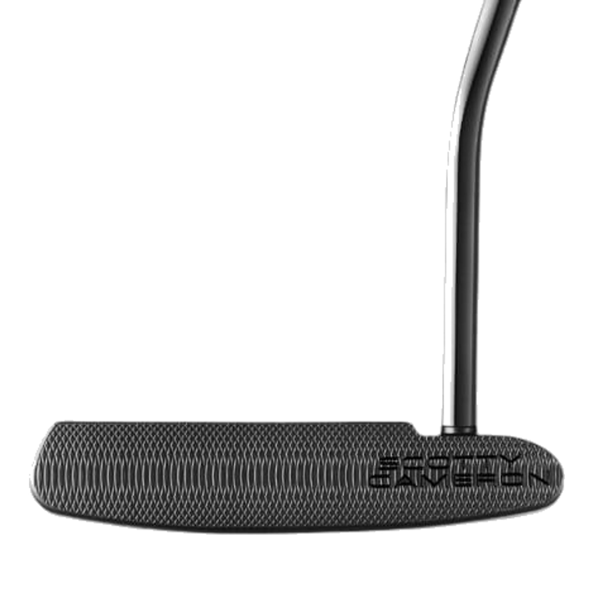 Putter Scotty Cameron Triple Black Édition Limitée Catalina