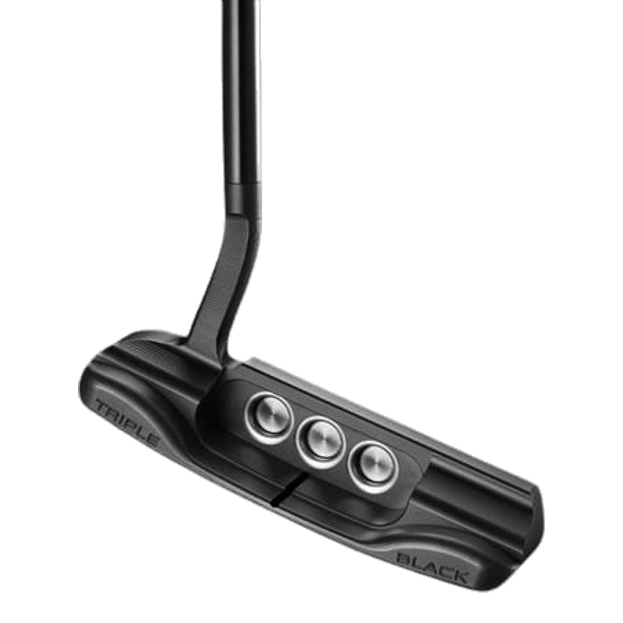 Putter Scotty Cameron Triple Black Édition Limitée Santa Fe