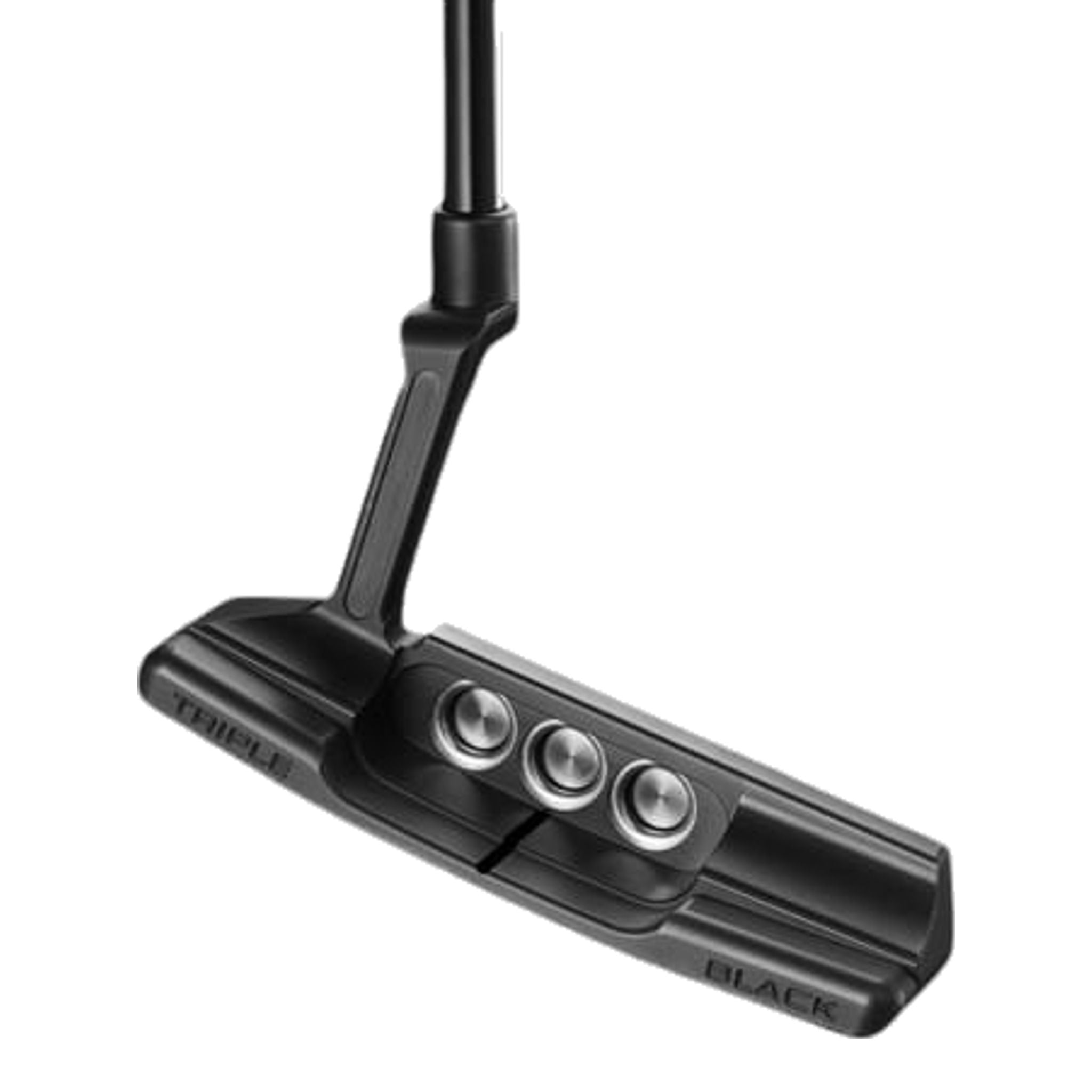 Putter Scotty Cameron Triple Black Édition Limitée Newport 2