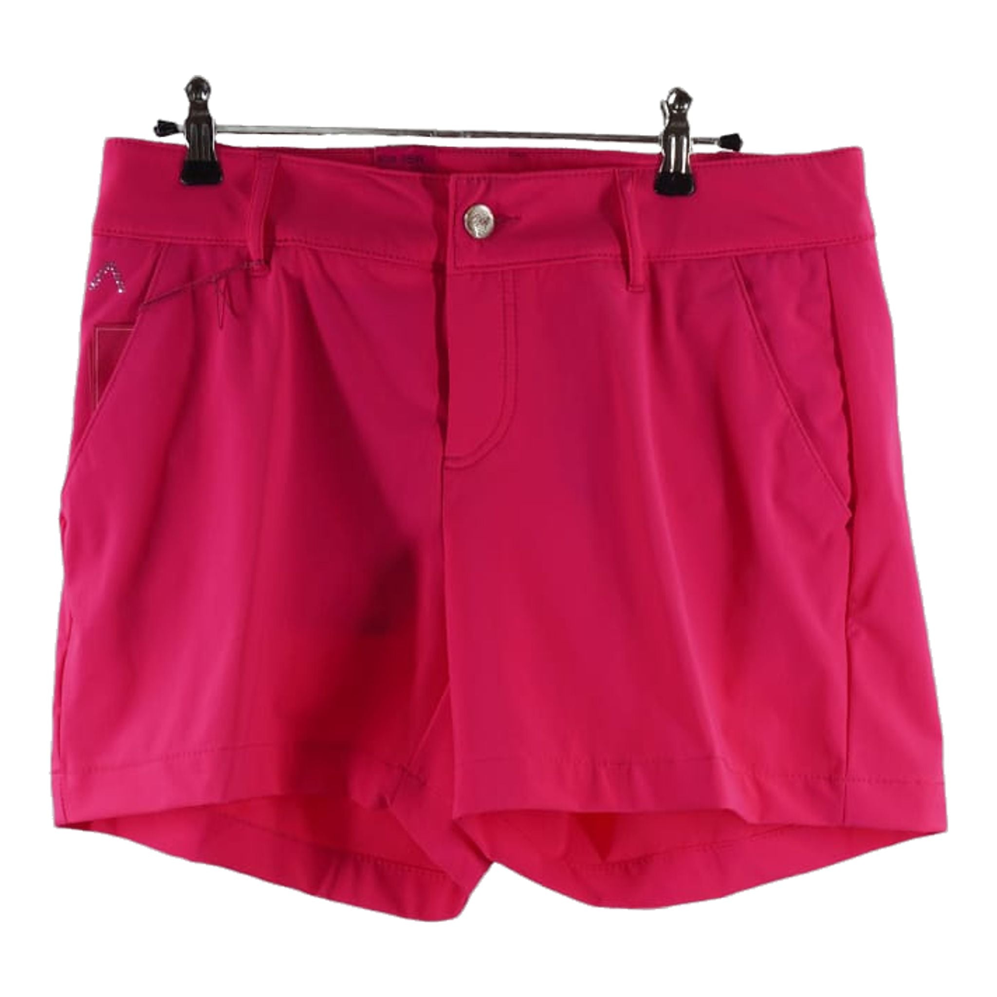 Short de golf révolutionnaire Alberto Aryak WR pour femme