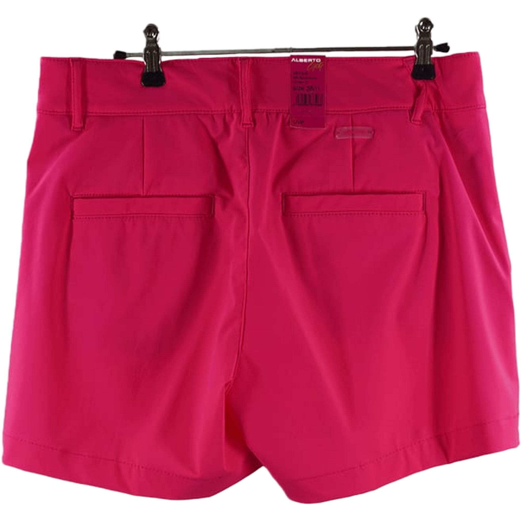 Short de golf révolutionnaire Alberto Aryak WR pour femme
