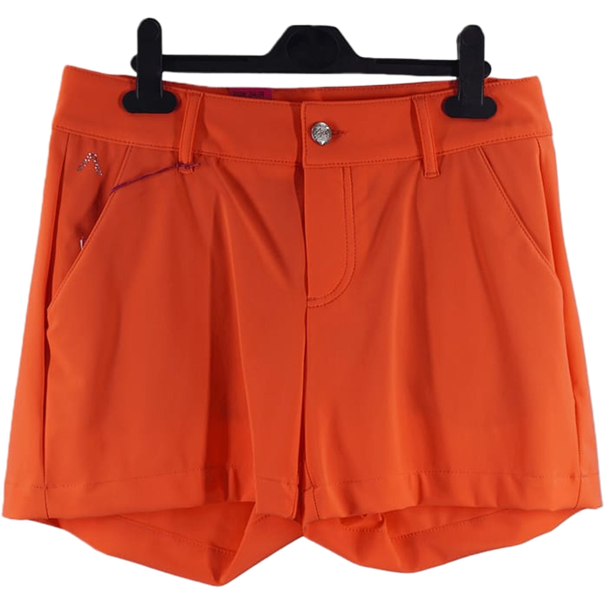 Short de golf révolutionnaire Alberto Aryak WR pour femme
